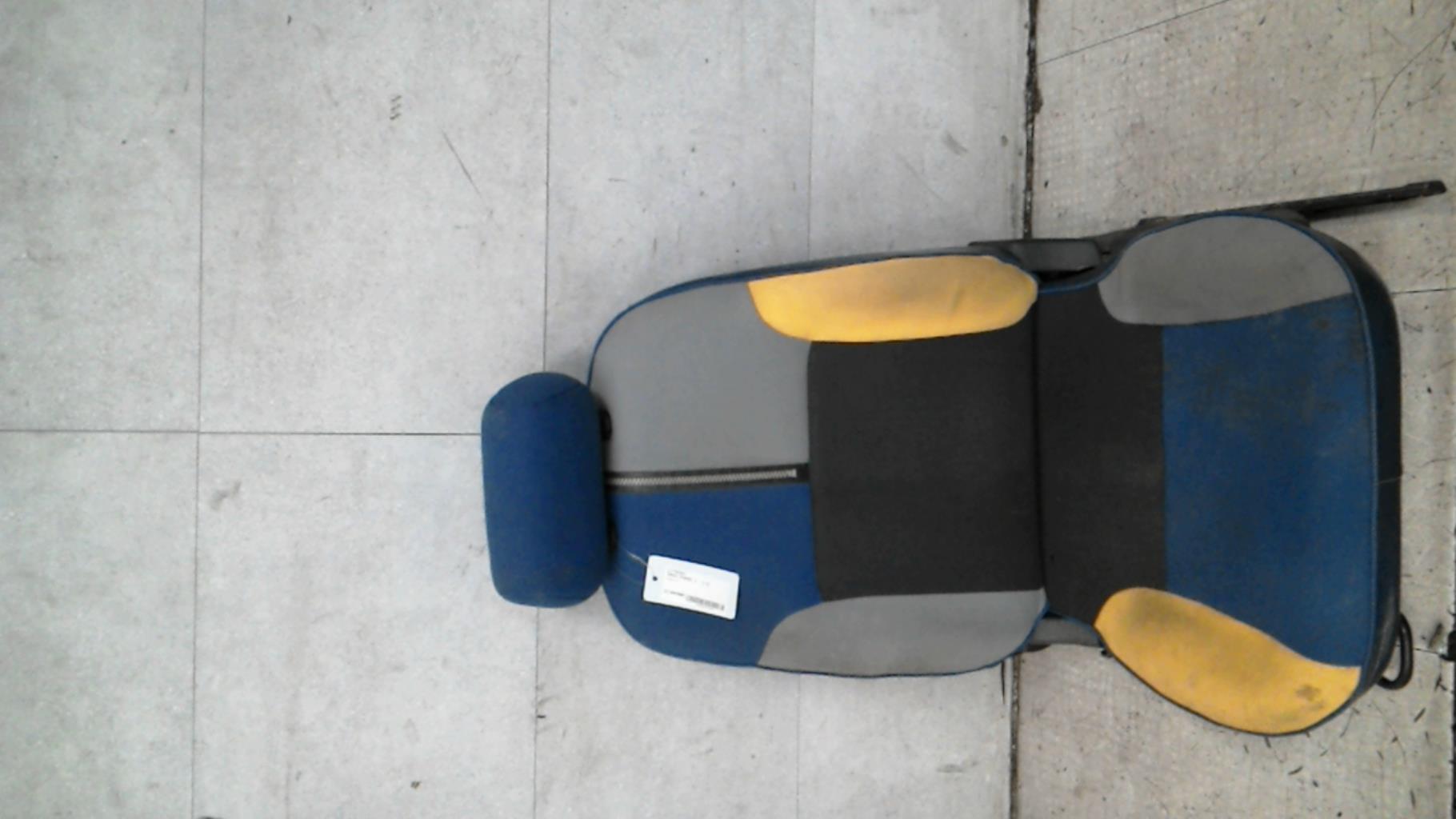 Sedile lato guida CITROEN SAXO PHASE 1 Diésel - 1
