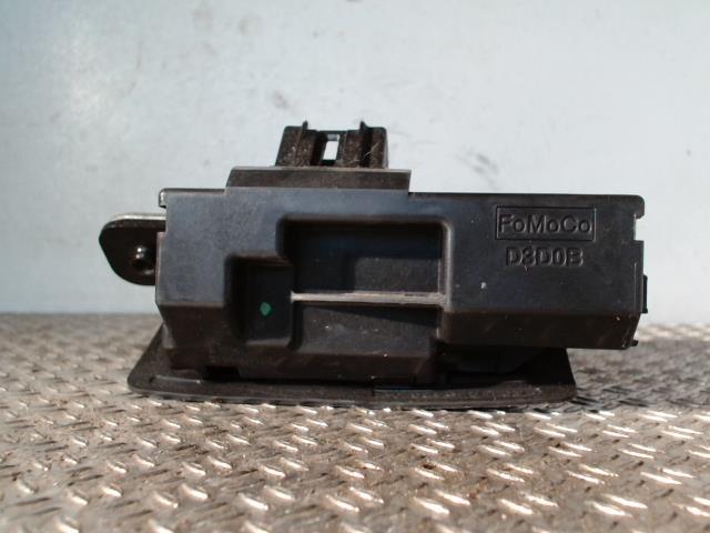 Chiusura centralizzata bagagliaio FORD FIESTA 6 PHASE 2 Gasolina - 1