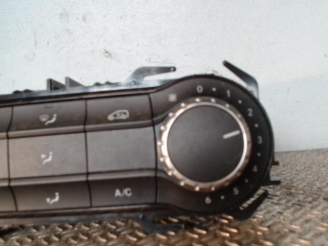 Comandi riscaldamento MERCEDES CLASSE A 176 PHASE 1 Gasolina - 1