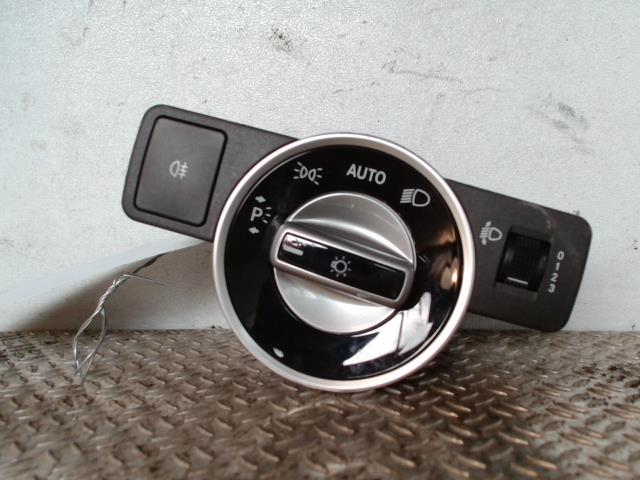 Interruttore fari MERCEDES CLASSE A 176 PHASE 1 Gasolina - 1