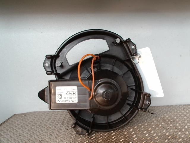 Ventola abitacolo MERCEDES CLASSE A 176 PHASE 1 Gasolina - 1