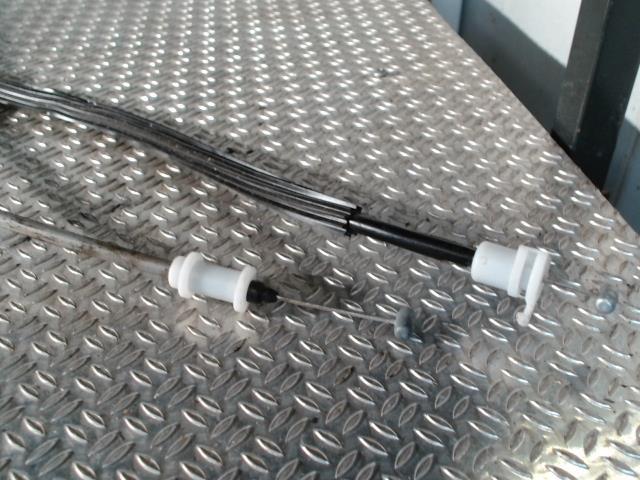 Chiusura centralizzata posteriore sinistra CITROEN C4 2 PHASE 1 Diésel - 1