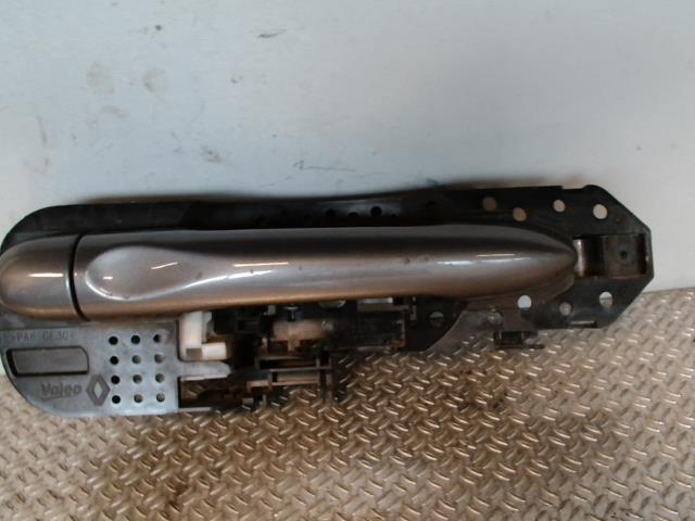Maniglia portiera anteriore destra RENAULT SCENIC 3 PHASE 3 Gasolina - 1