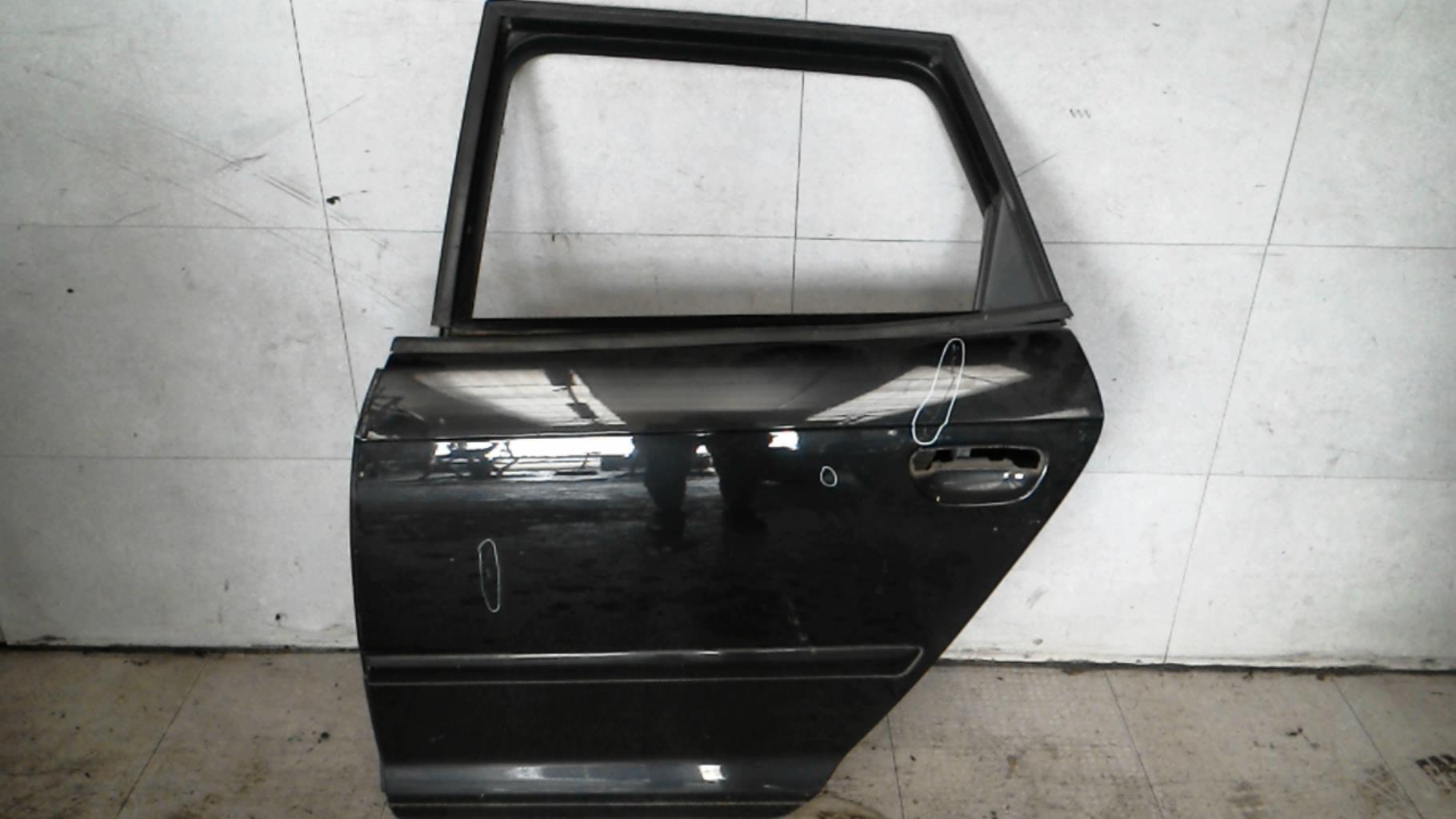 Puerta trasera izquierda AUDI A3 2 SPORTBACK PHASE 1 Diésel - 1