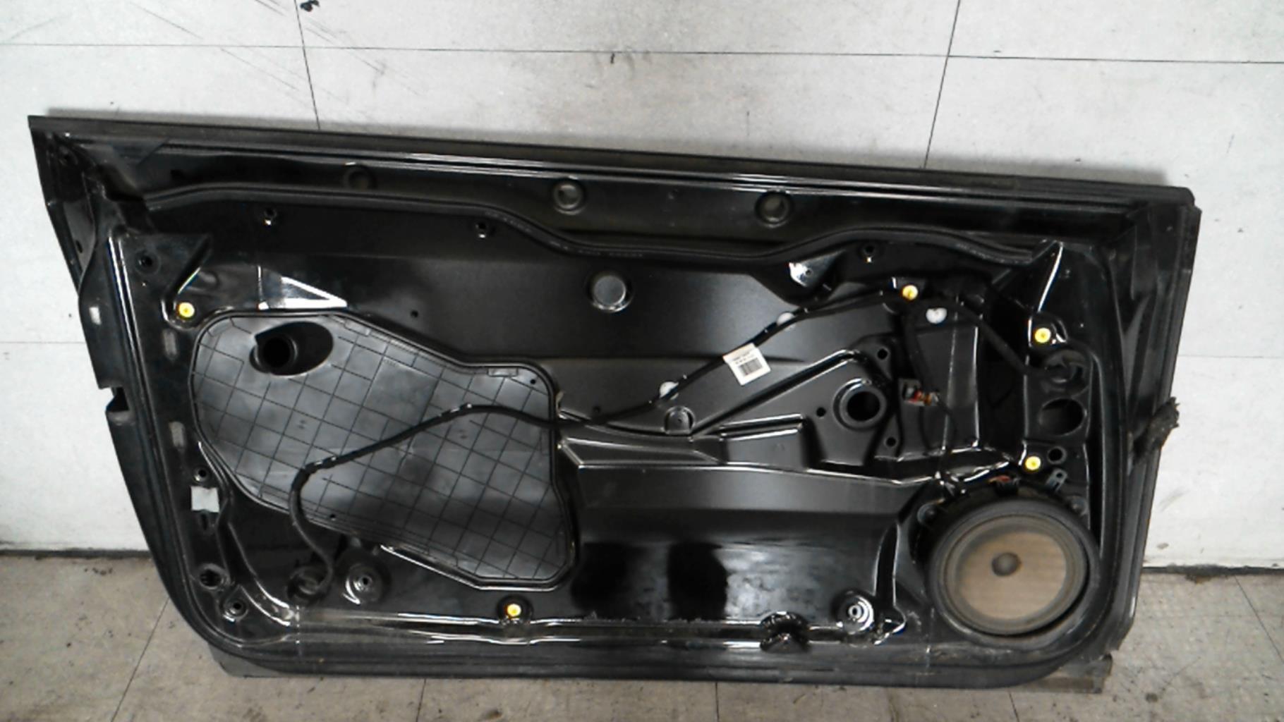 Portiera anteriore sinistra AUDI A3 2 PHASE 1 Diésel - 1