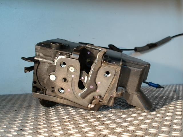 Chiusura centralizzata anteriore destra CITROEN C4 GRAND PICASSO 2 PHASE 1 Diésel - 1