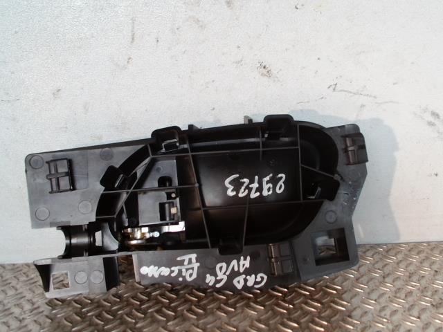 Maniglia interna anteriore destra CITROEN C4 GRAND PICASSO 2 PHASE 1 Diésel - 1