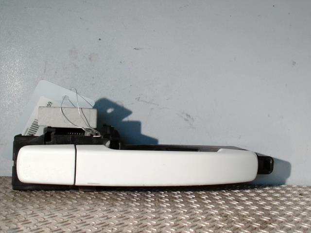 Maniglia portiera anteriore destra NISSAN QASHQAI 1 PHASE 2 Diésel - 1