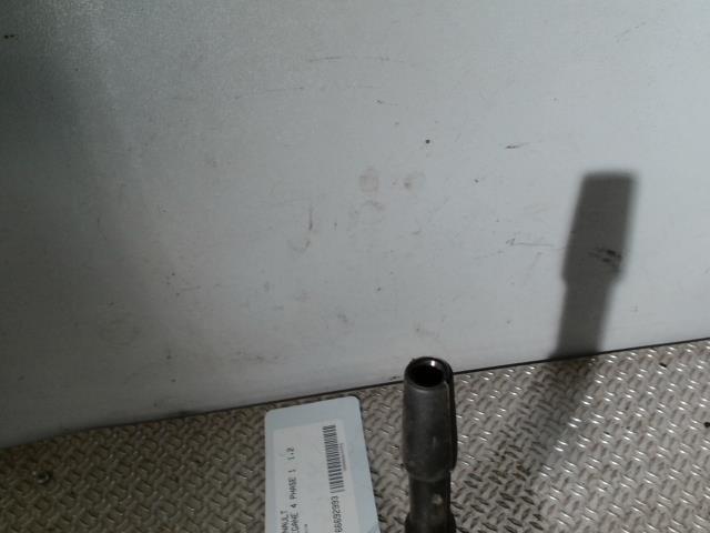 Bobine (allumage) RENAULT MEGANE 4 PHASE 1 Essence - 1