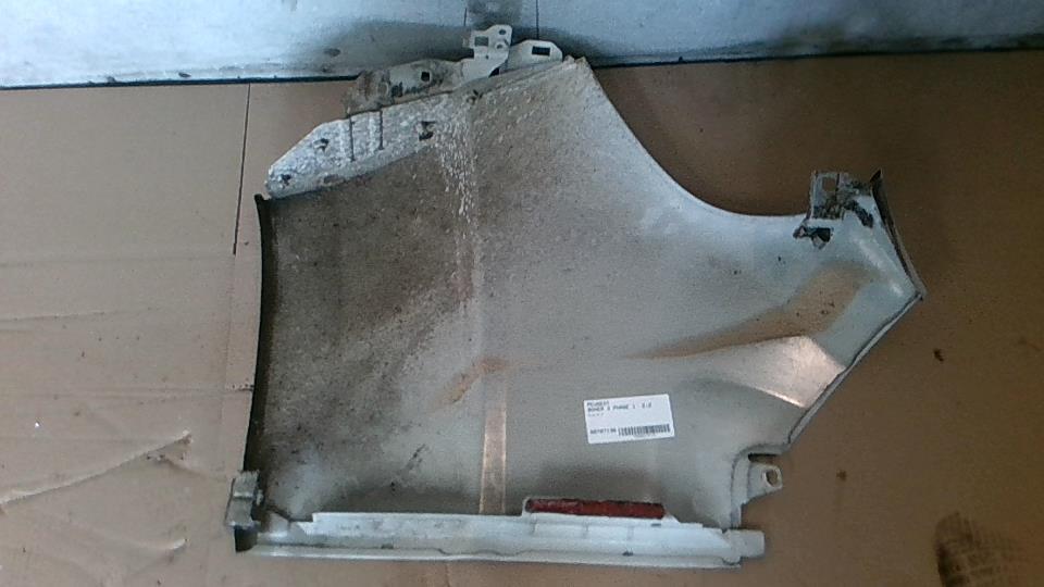 Parafango anteriore destro PEUGEOT BOXER 3 PHASE 1 Diésel - 1