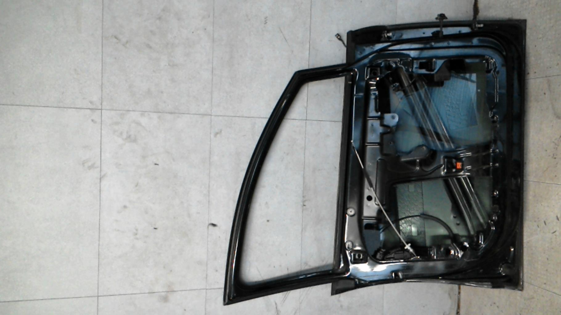 Portiera anteriore sinistra SEAT IBIZA 4 PHASE 1 Diésel - 1