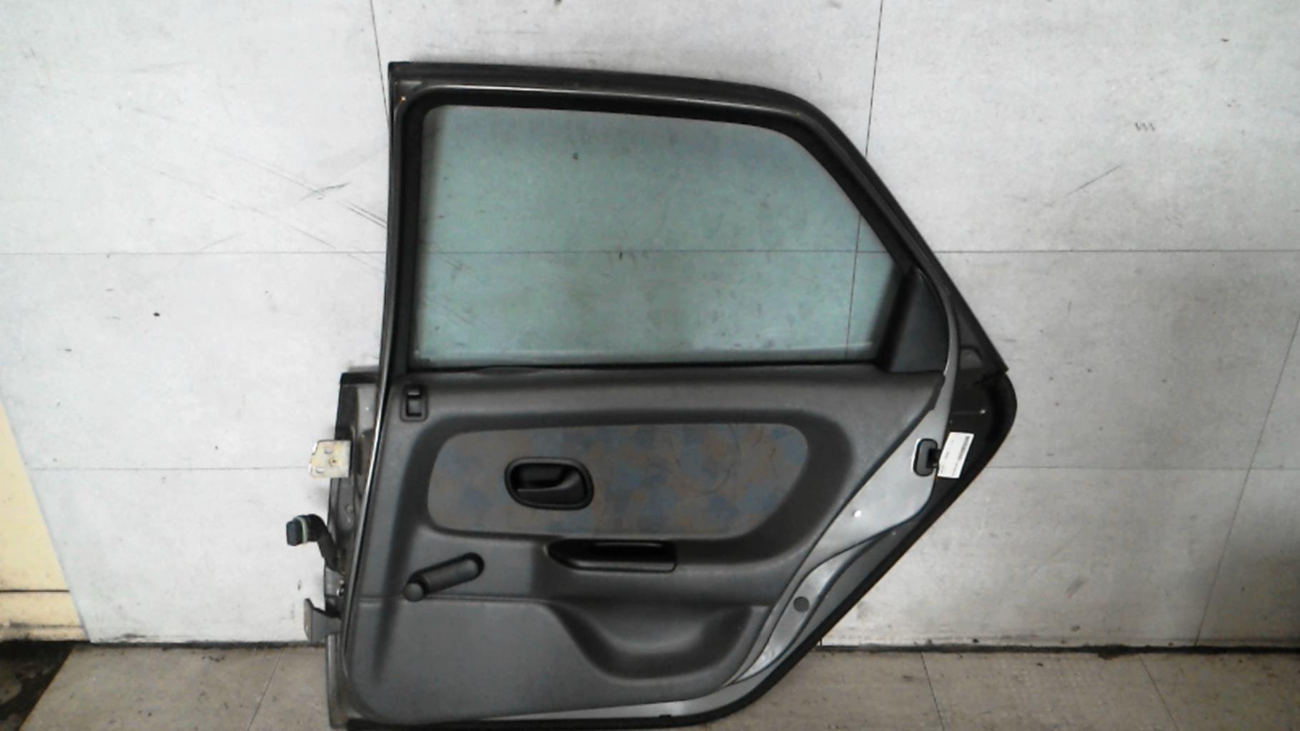 Portiera posteriore destra RENAULT LAGUNA 1 PHASE 1 Gasolina - 1