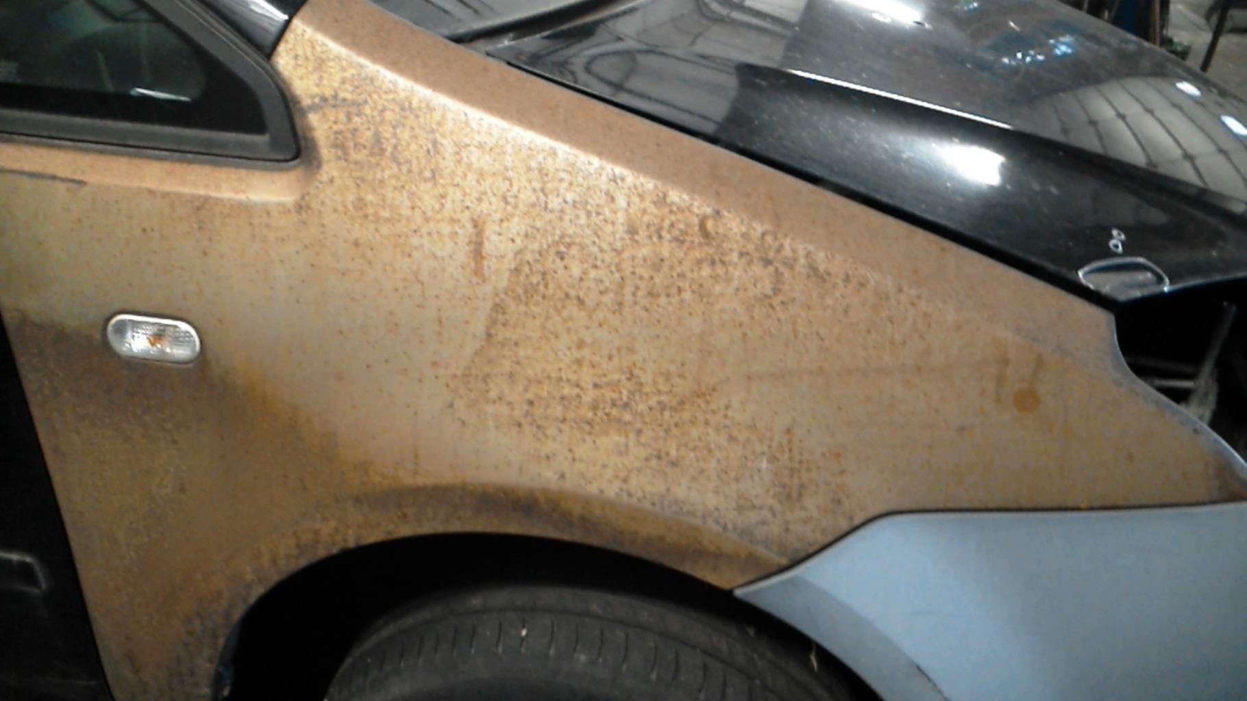 Parafango anteriore destro FORD C-MAX 1 PHASE 1 Diésel - 1
