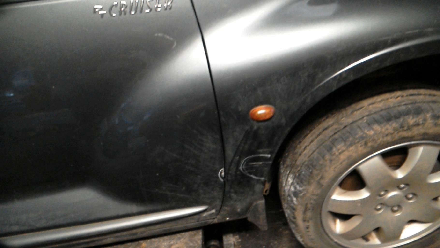 Parafango anteriore destro CHRYSLER PT CRUISER PHASE 1 BREAK Diésel - 1