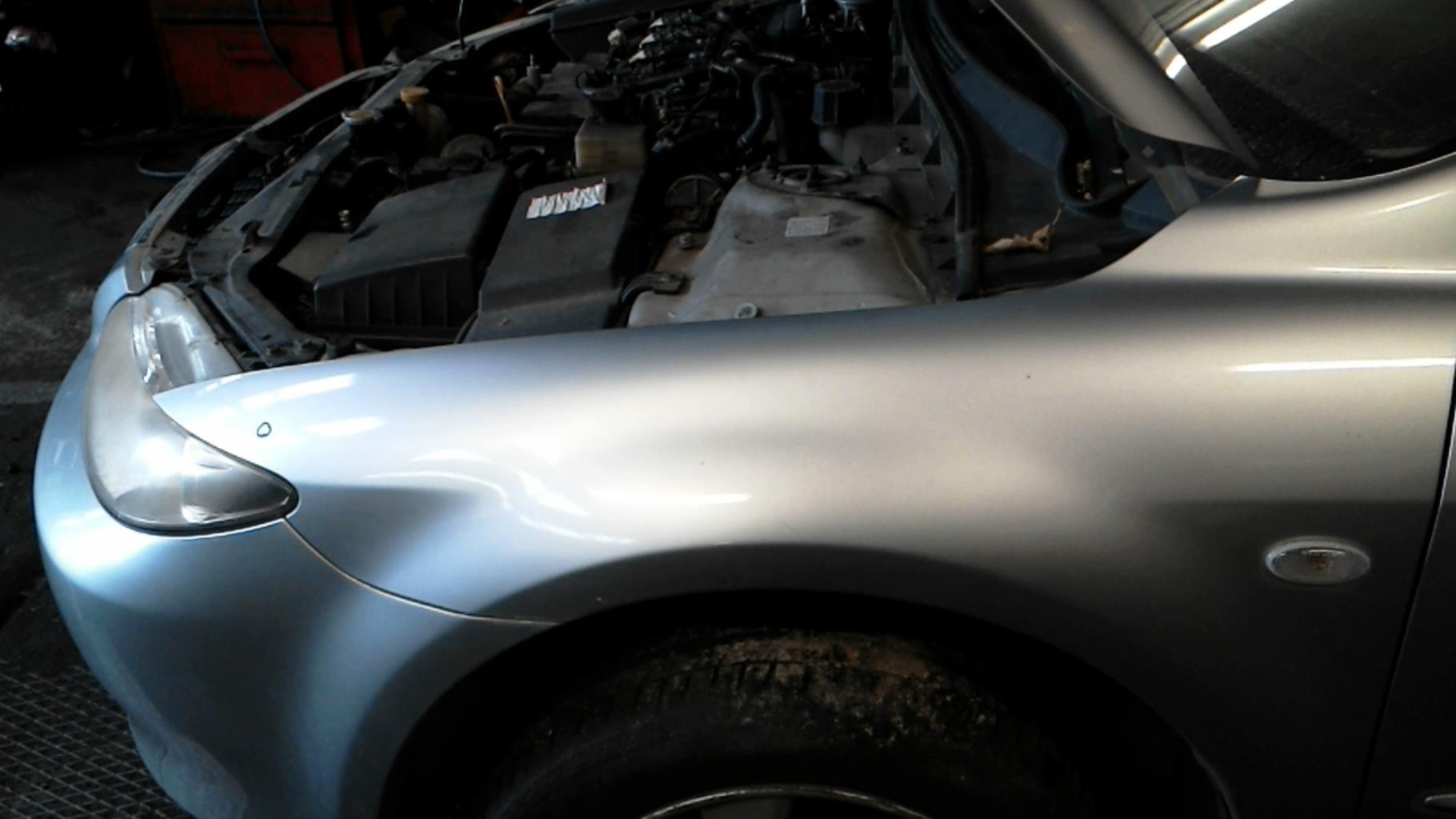 Aile avant gauche MAZDA 6 1 PHASE 2 Diesel - 1