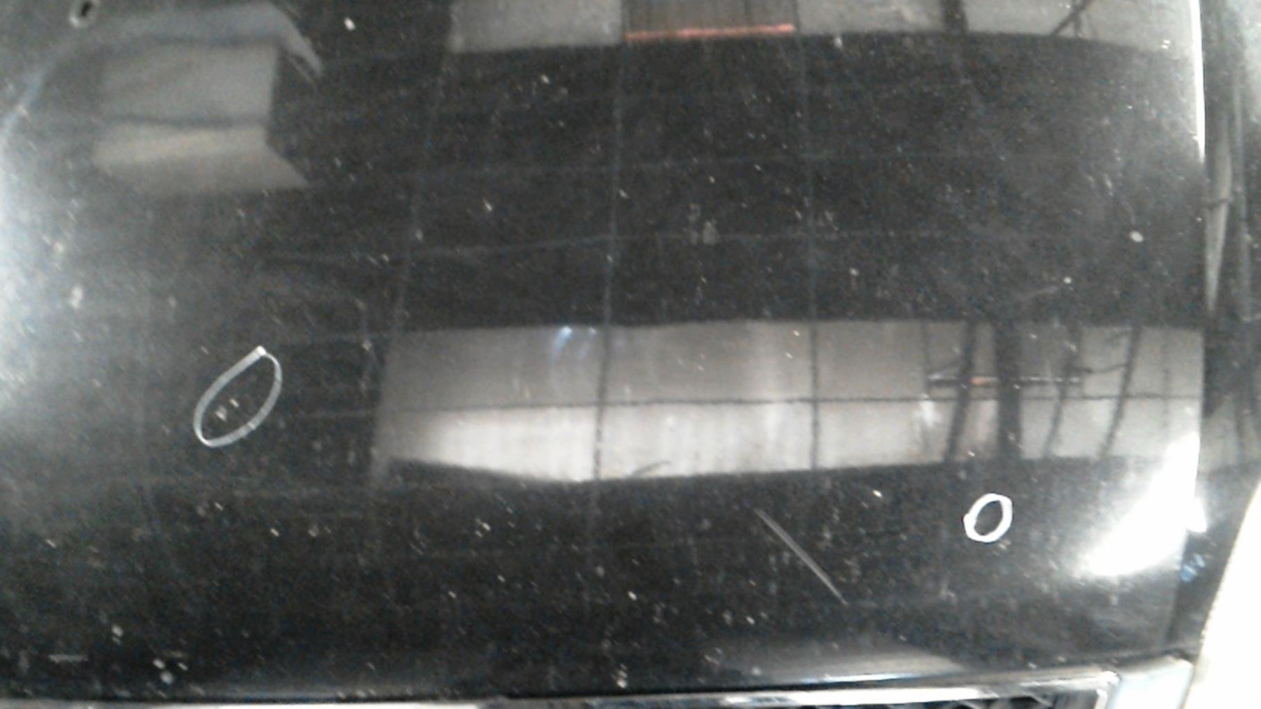 Capot FORD C-MAX 1 PHASE 1 Diesel - 1