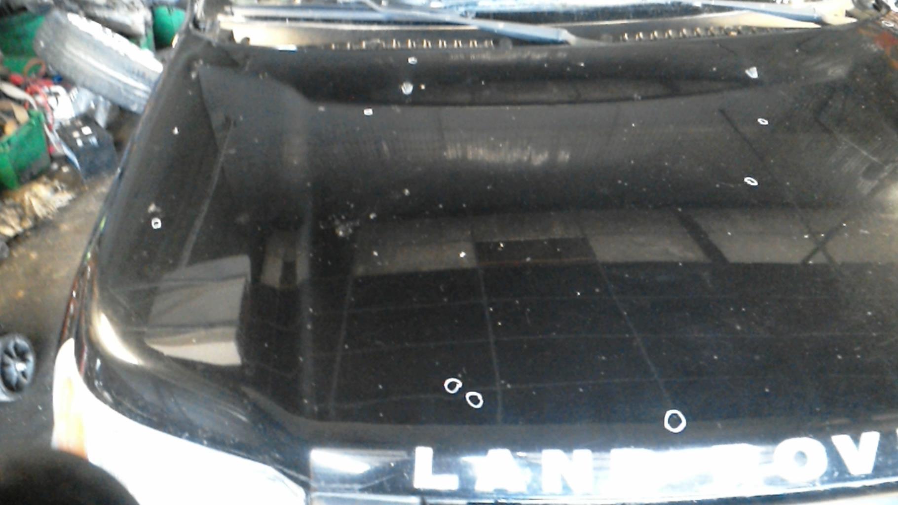 Capot LAND ROVER FREELANDER 1 PHASE 1 Essence - 1