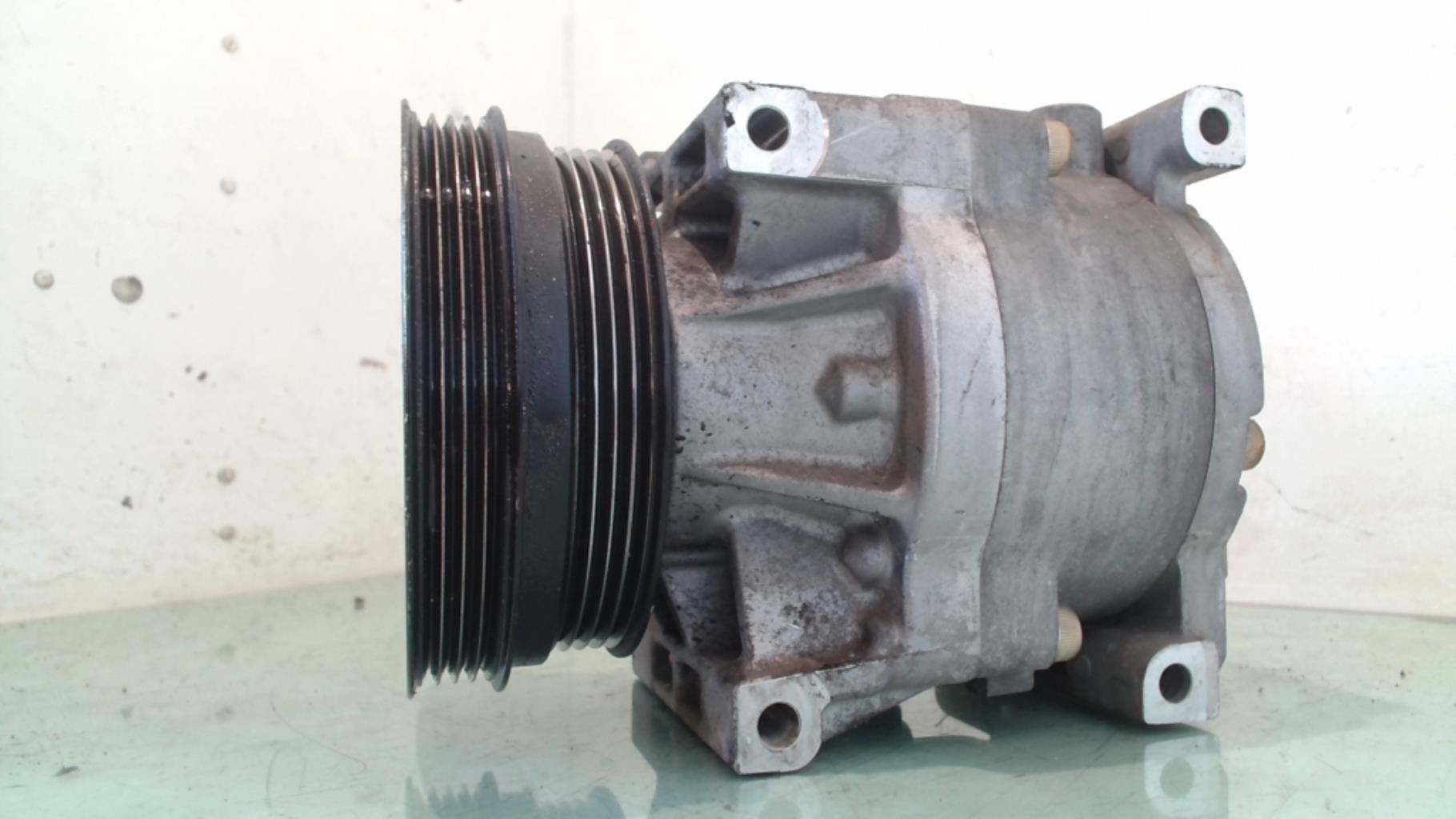 Compressore clima FIAT PUNTO 1 PHASE 1 Gasolina - 1