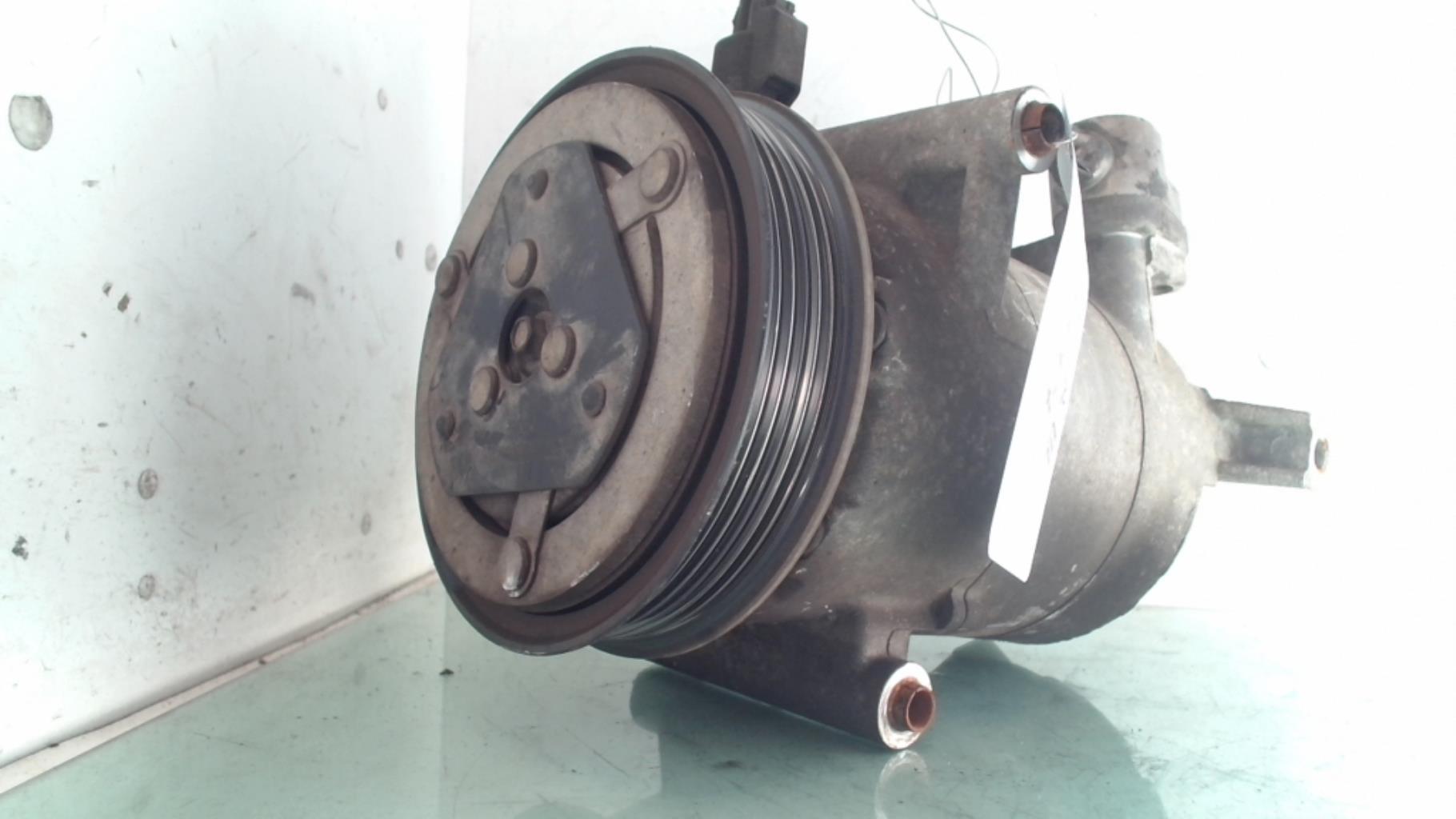 Compressore clima PEUGEOT BOXER 3 PHASE 1 Diésel - 1