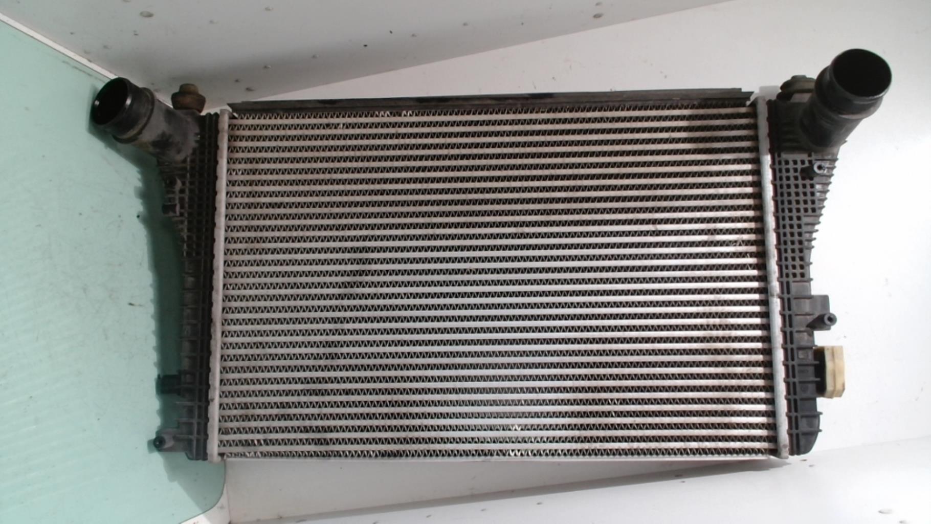 Scambiatore aria (Intercooler) VOLKSWAGEN GOLF 6 Diésel - 1