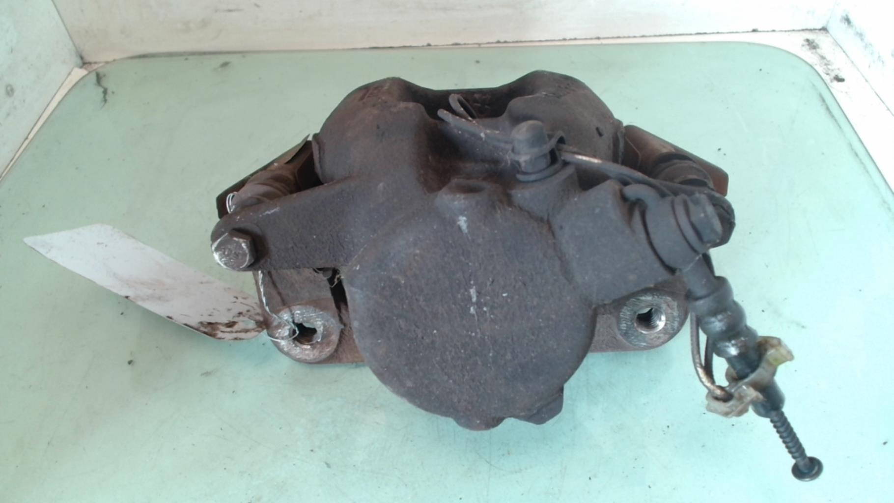 Pinza freni anteriore destra PEUGEOT 407 PHASE 1 Diésel - 1