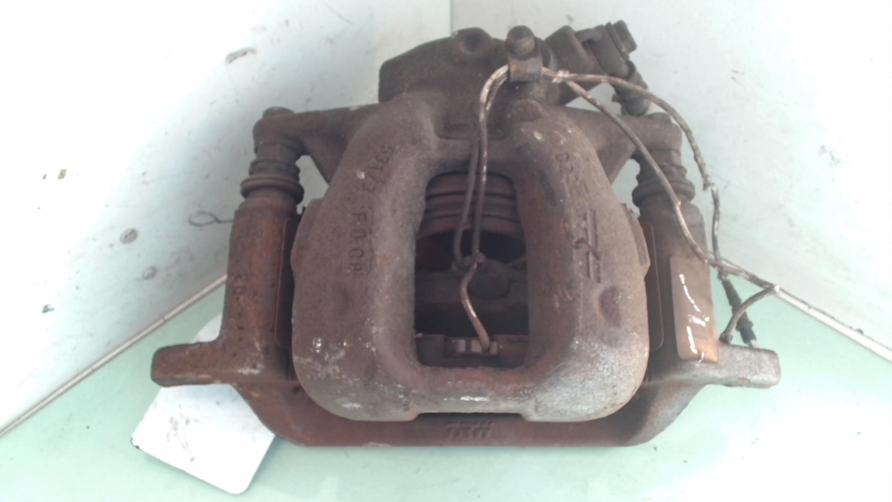 Pinza freni anteriore sinistra PEUGEOT 407 PHASE 1 Diésel - 1