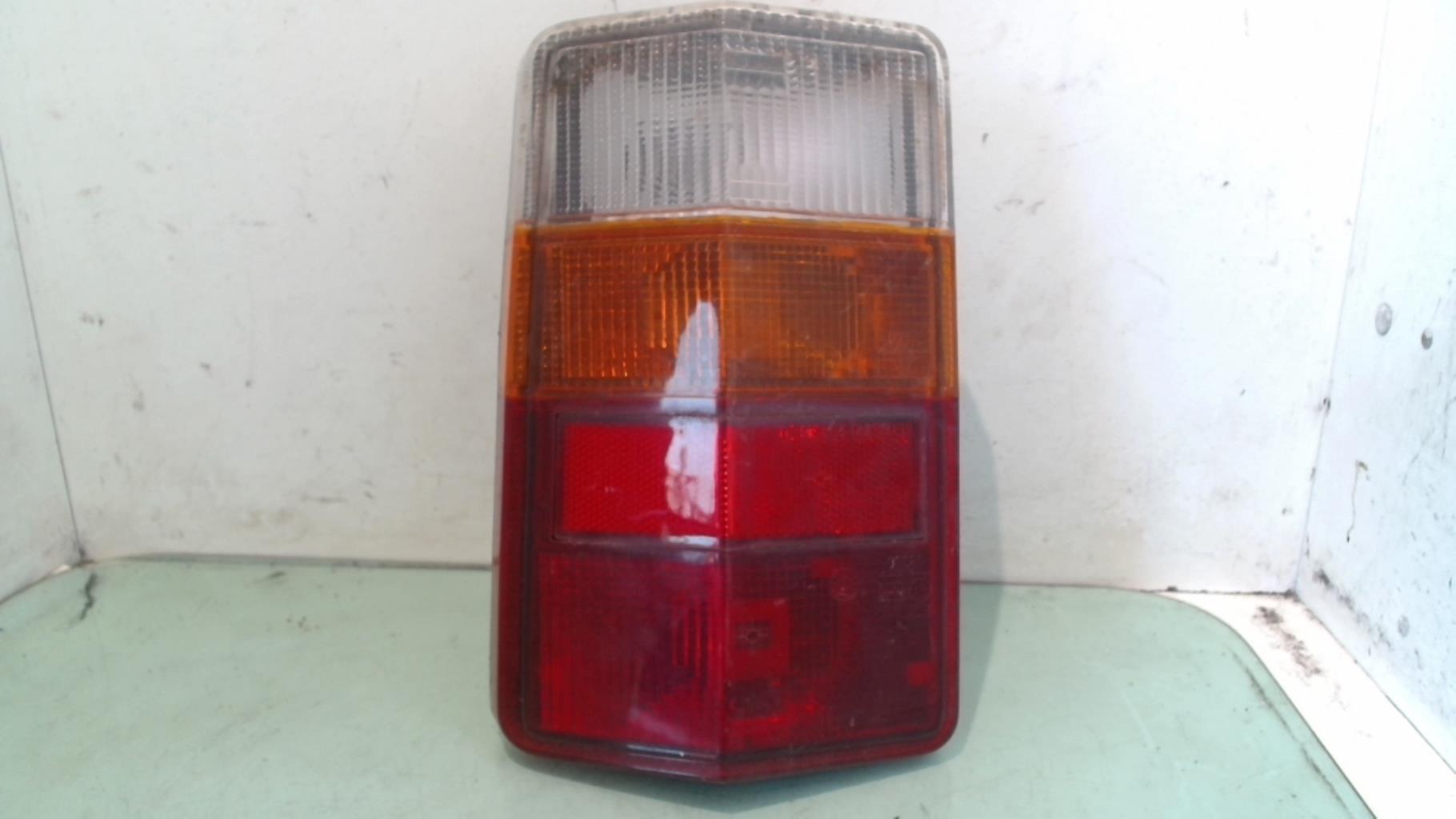 Fanale posteriore principale destro (luci) CITROEN C25 PHASE 1 Diésel - 1