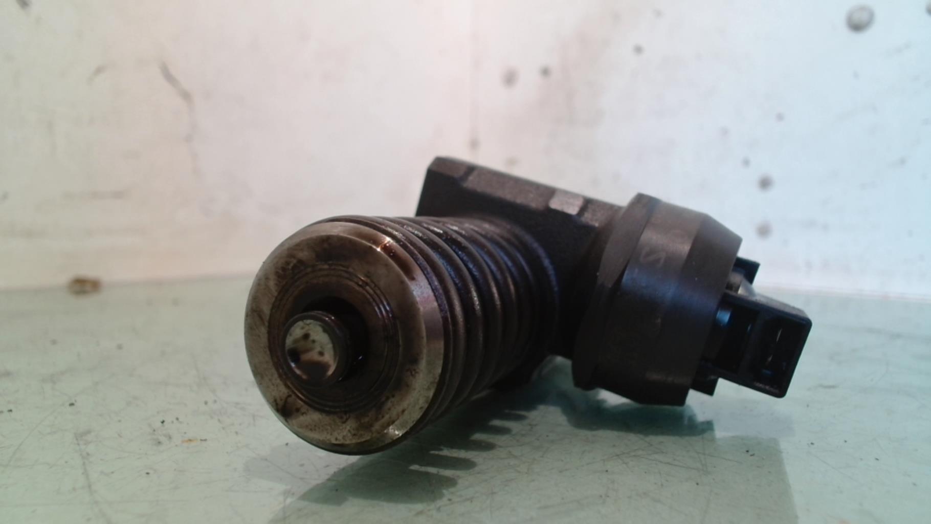 Injecteurs VOLKSWAGEN POLO 4 PHASE 2 Diesel - 1