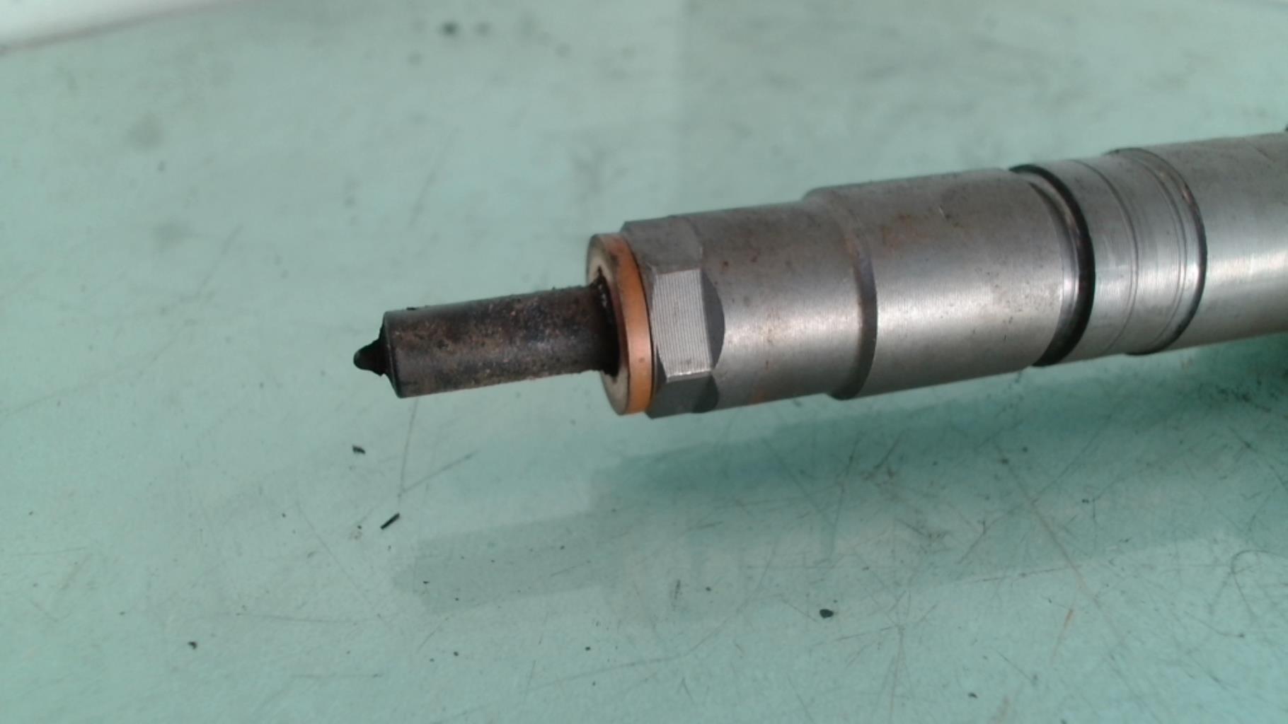 Injecteurs Common rail PEUGEOT 206+ Diesel - 1