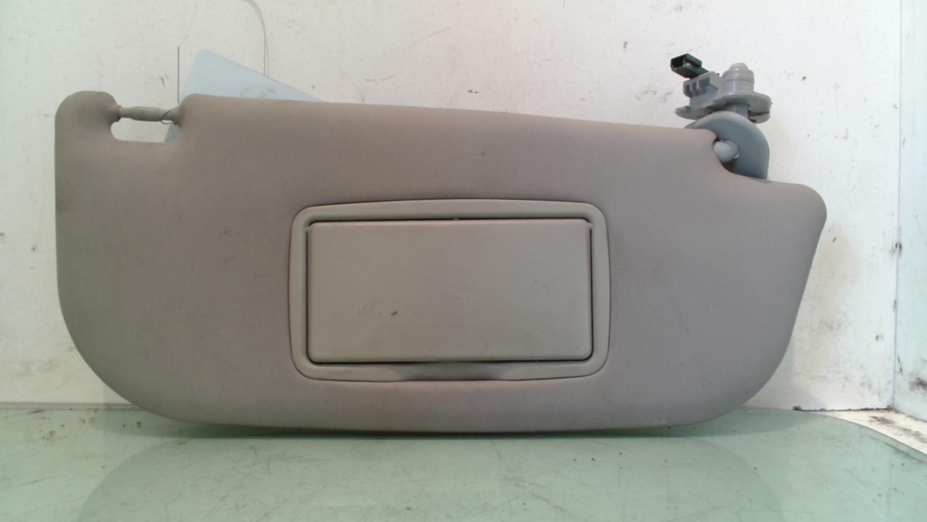 Visiera parasole destra ALFA ROMEO 147 PHASE 1 Gasolina - 1