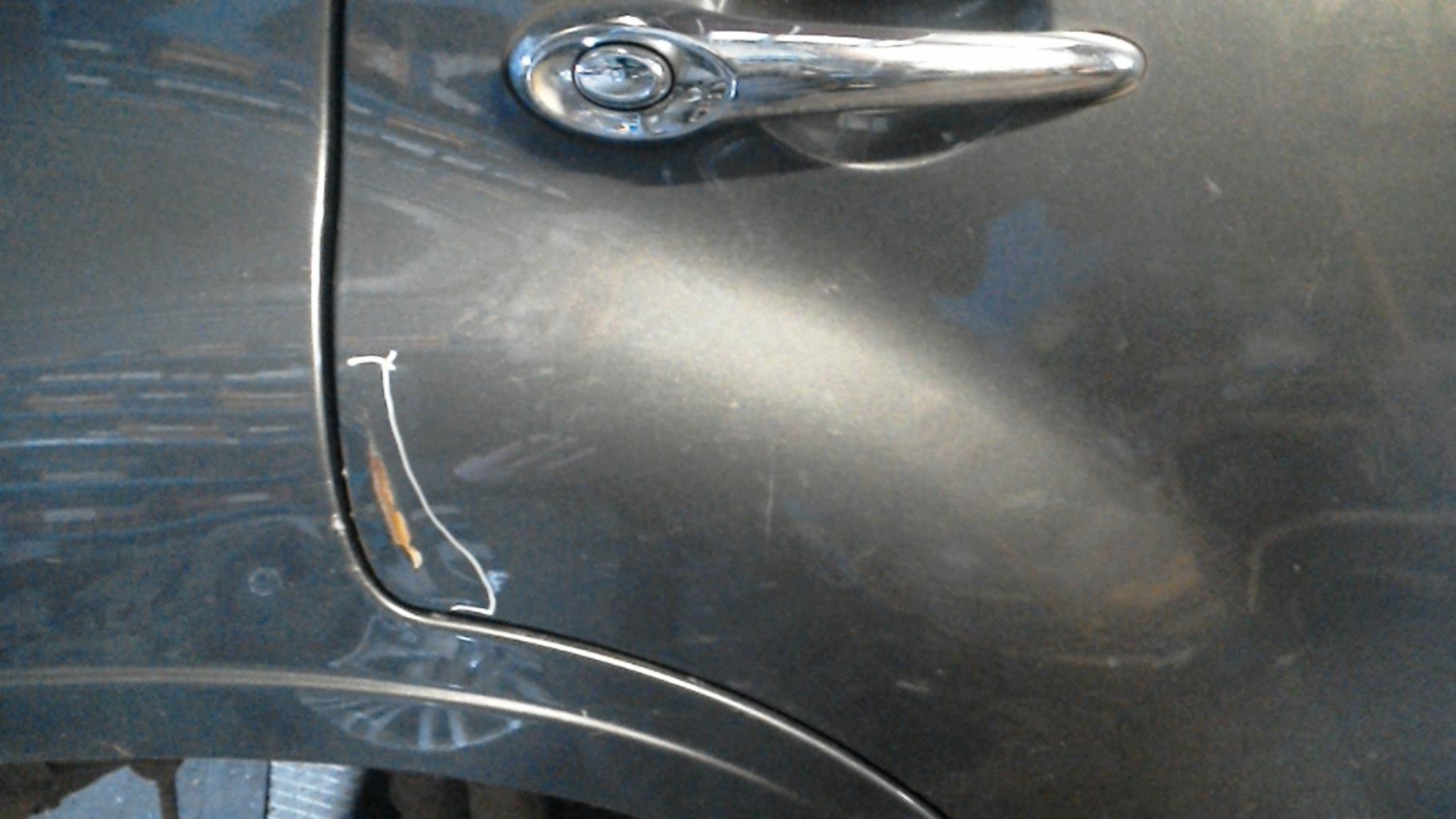 Portiera posteriore destra CHRYSLER PT CRUISER PHASE 1 BREAK Diésel - 1