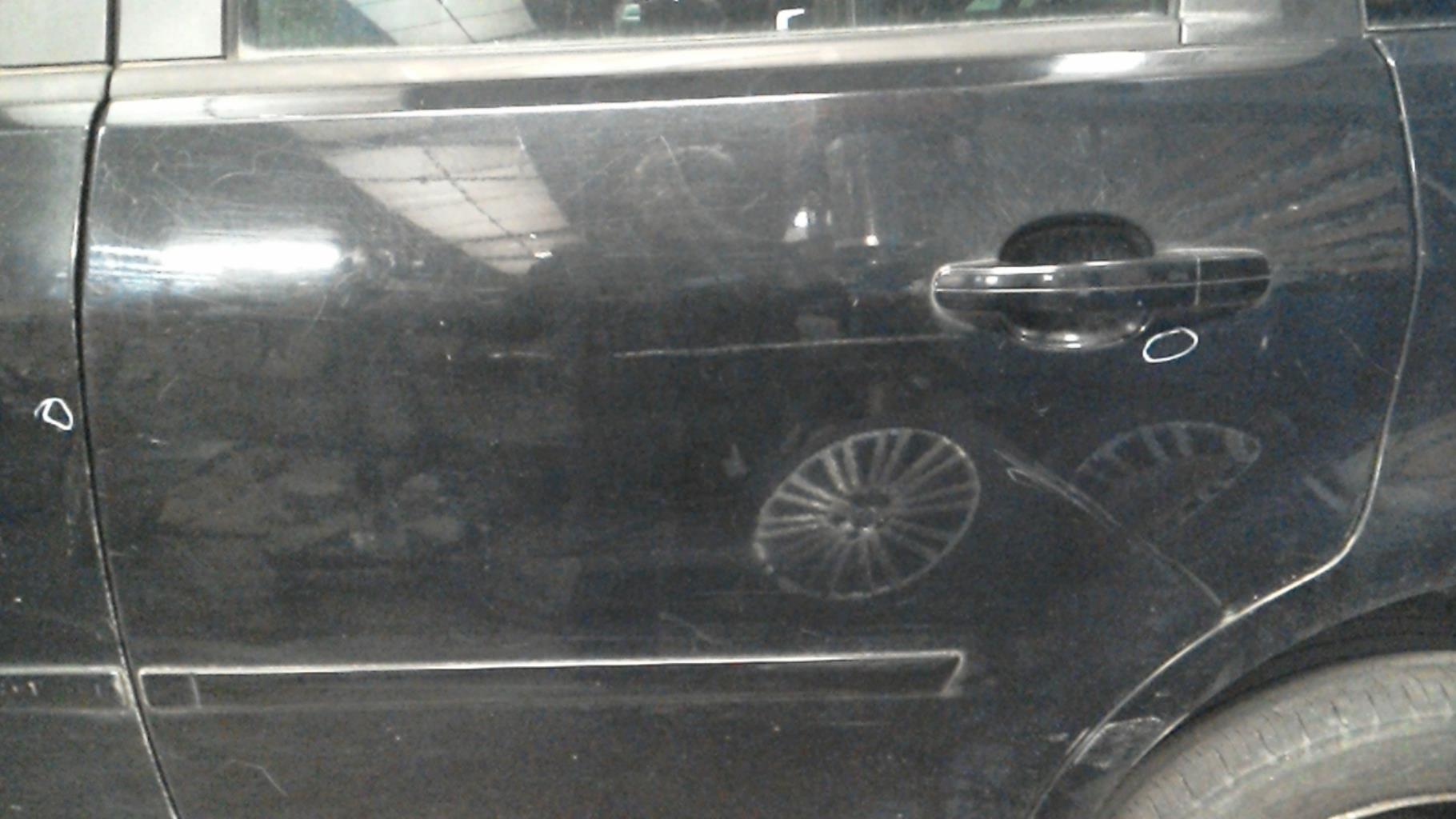 Puerta trasera izquierda FORD C-MAX 1 PHASE 1 Diésel - 1