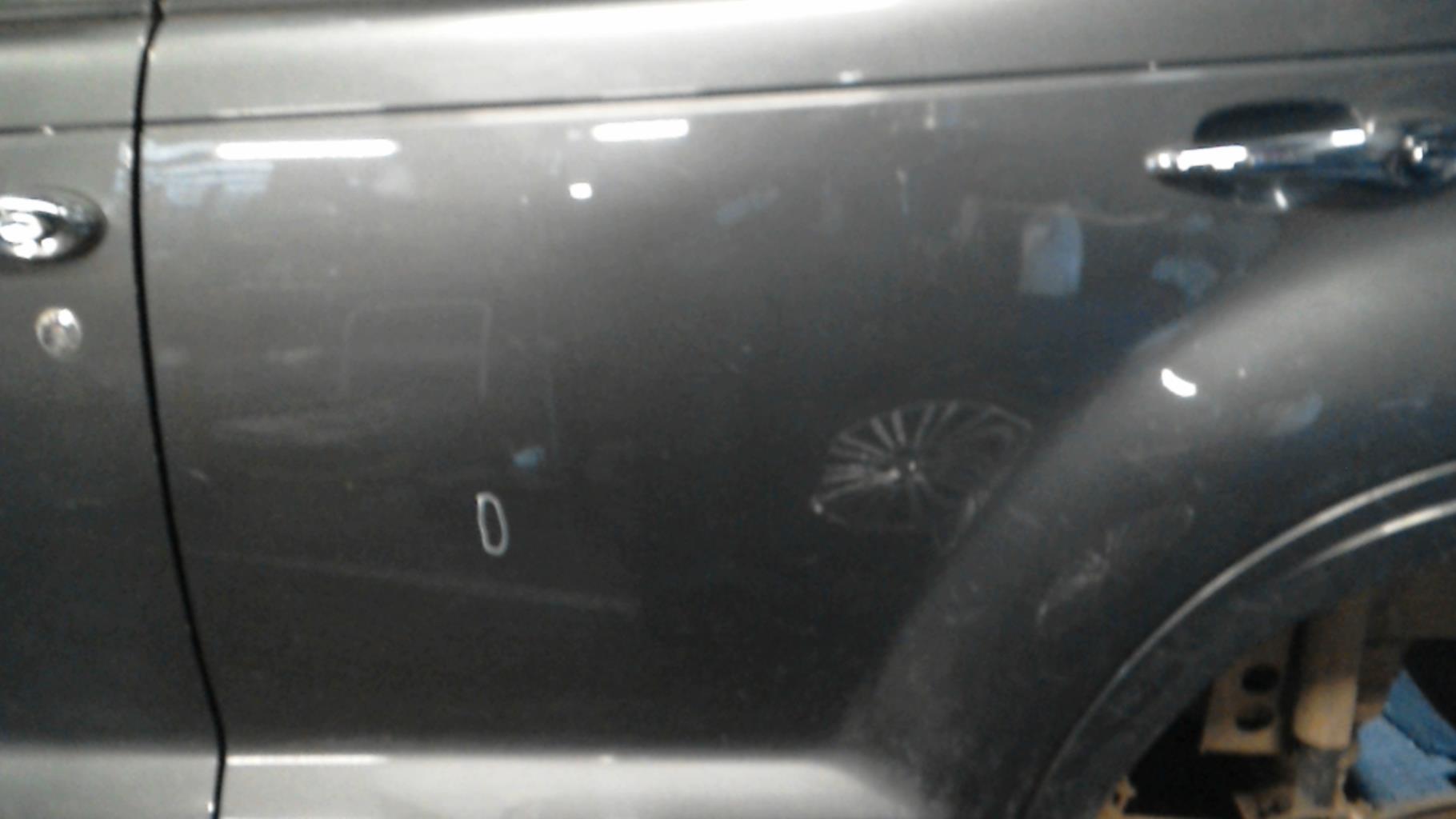 Portiera posteriore sinistra CHRYSLER PT CRUISER PHASE 1 BREAK Diésel - 1