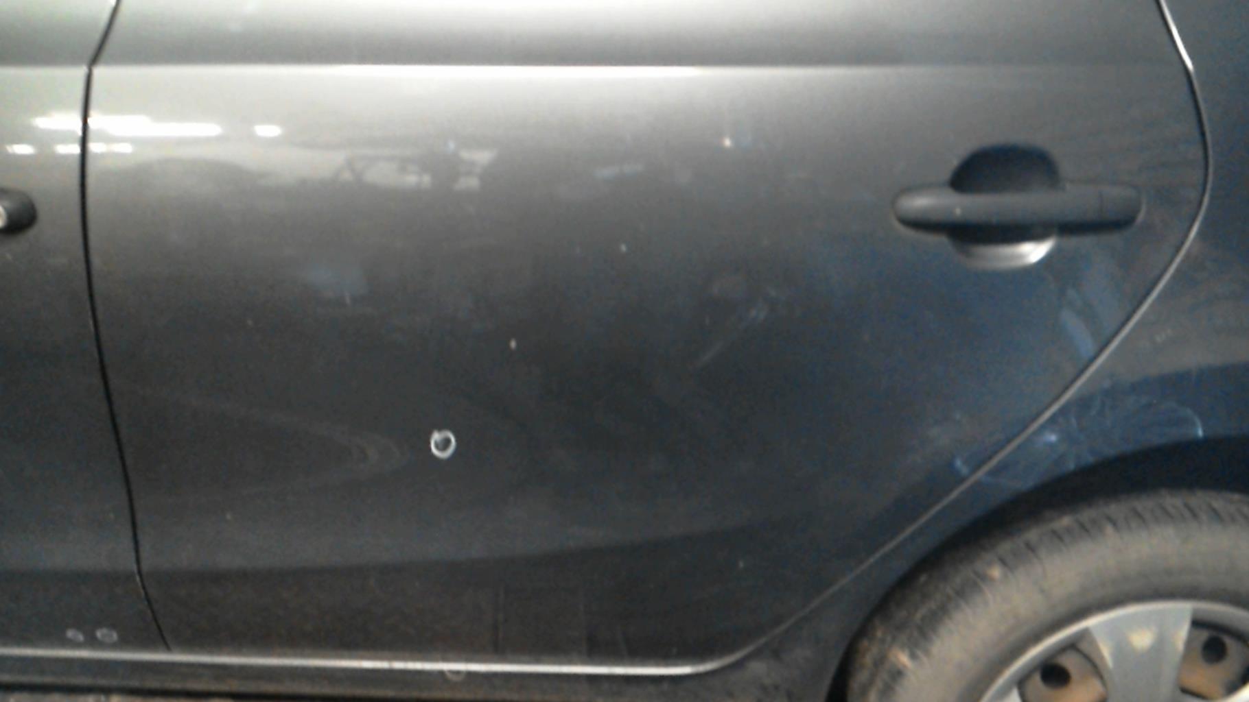 Portiera posteriore sinistra HYUNDAI I 30 1 PHASE 1 Diésel - 1