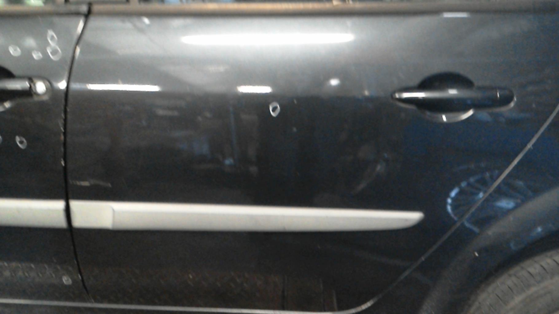 Portiera posteriore sinistra RENAULT GRAND SCENIC 2 PHASE 1 Diésel - 1