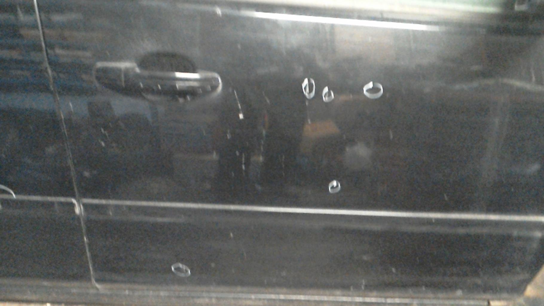 Puerta delantera derecha FORD C-MAX 1 PHASE 1 Diésel - 1