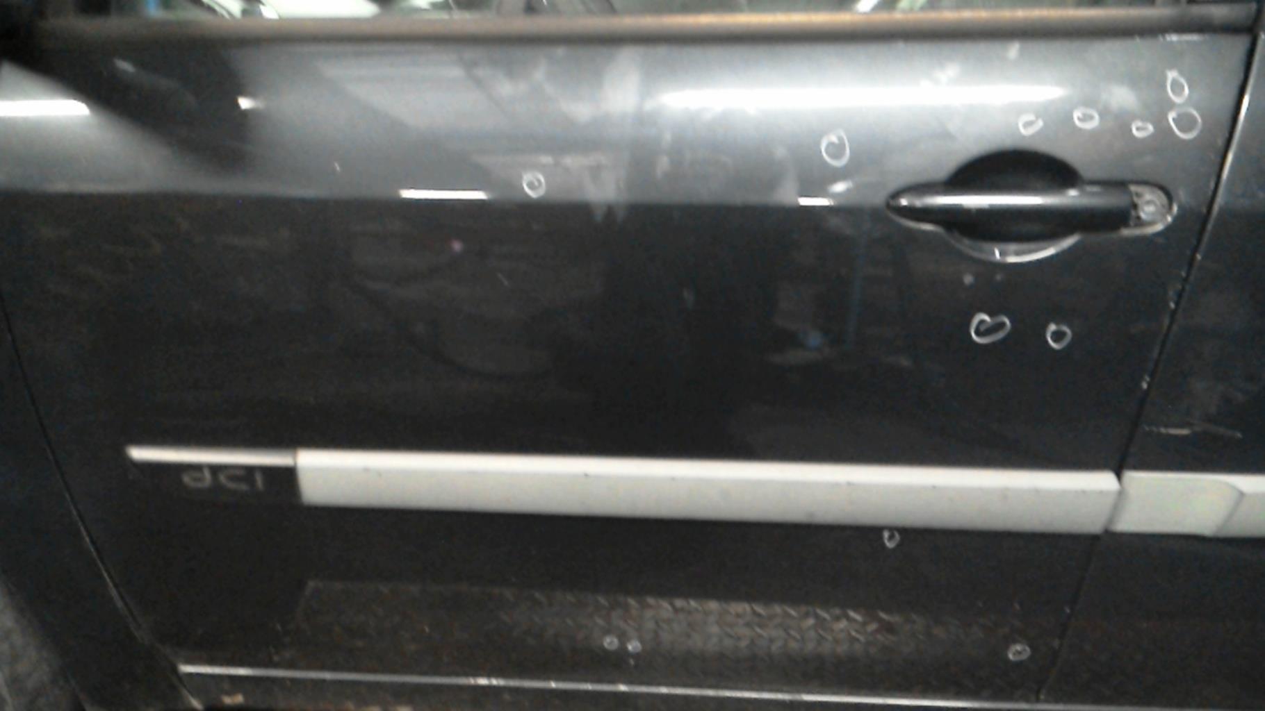 Portiera anteriore sinistra RENAULT GRAND SCENIC 2 PHASE 1 Diésel - 1
