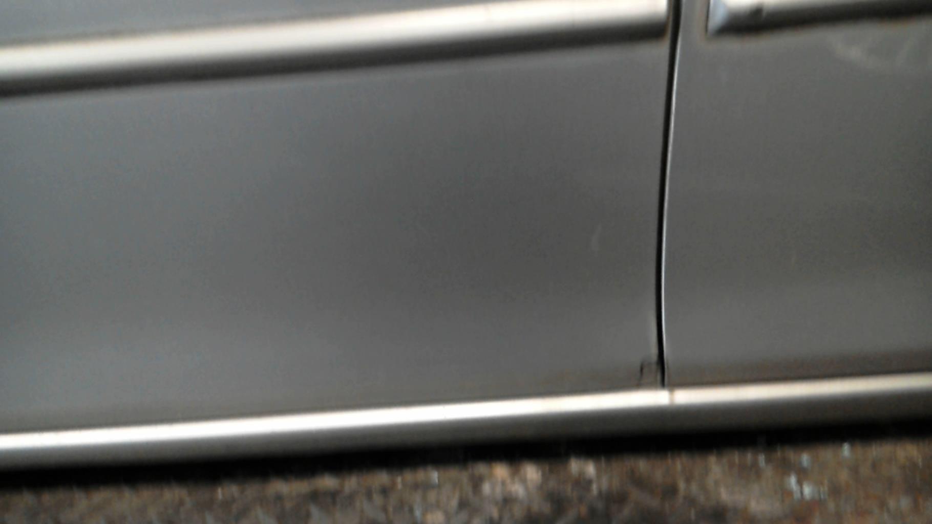 Portiera anteriore sinistra MAZDA 6 1 PHASE 2 Diésel - 1