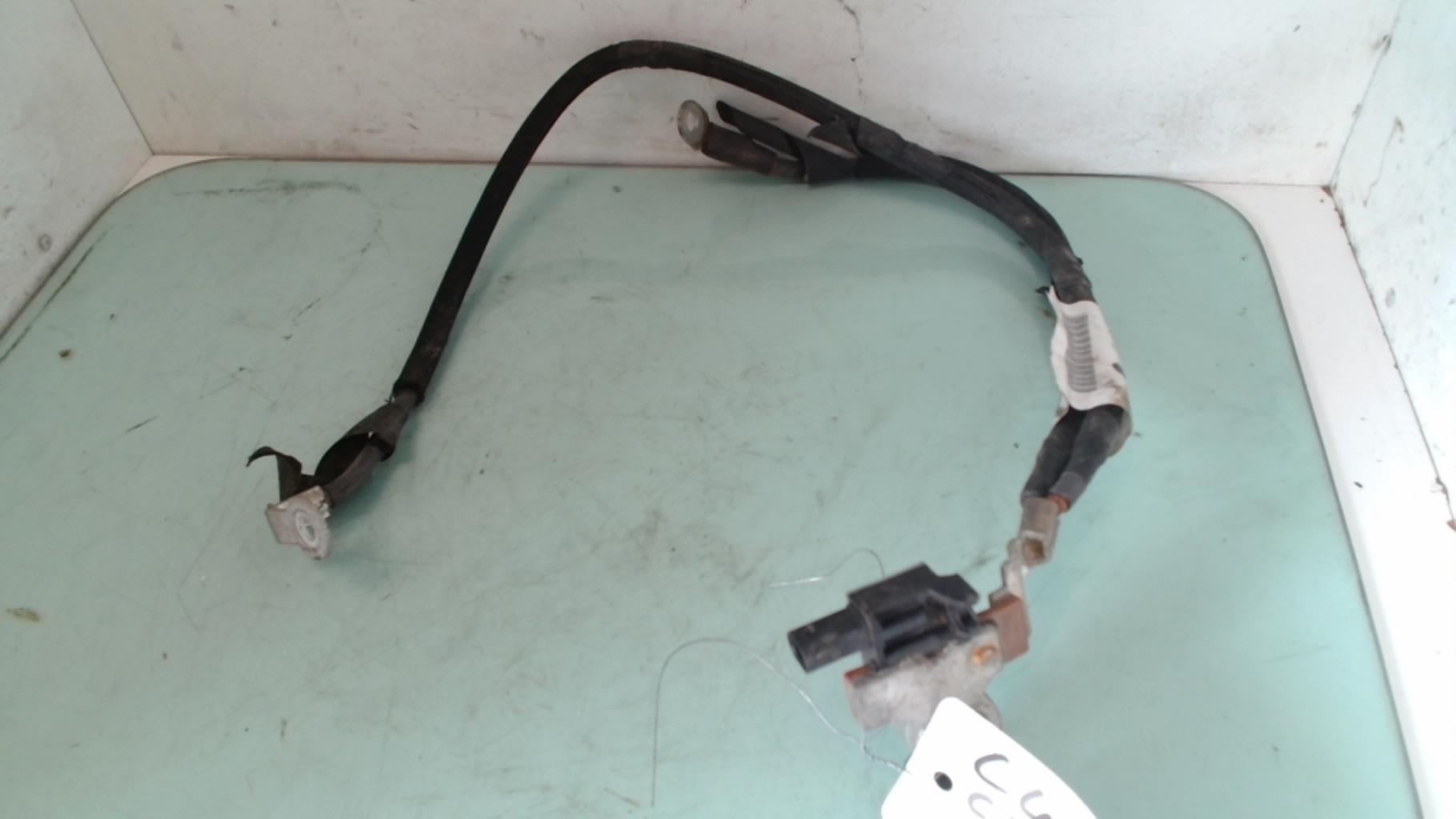 Portafusibili CITROEN C4 CACTUS Gasolina - 1