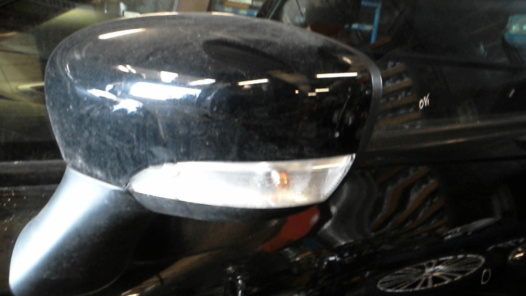 Specchietto retrovisore sinistro RENAULT CLIO 4 PHASE 1 Gasolina - 1