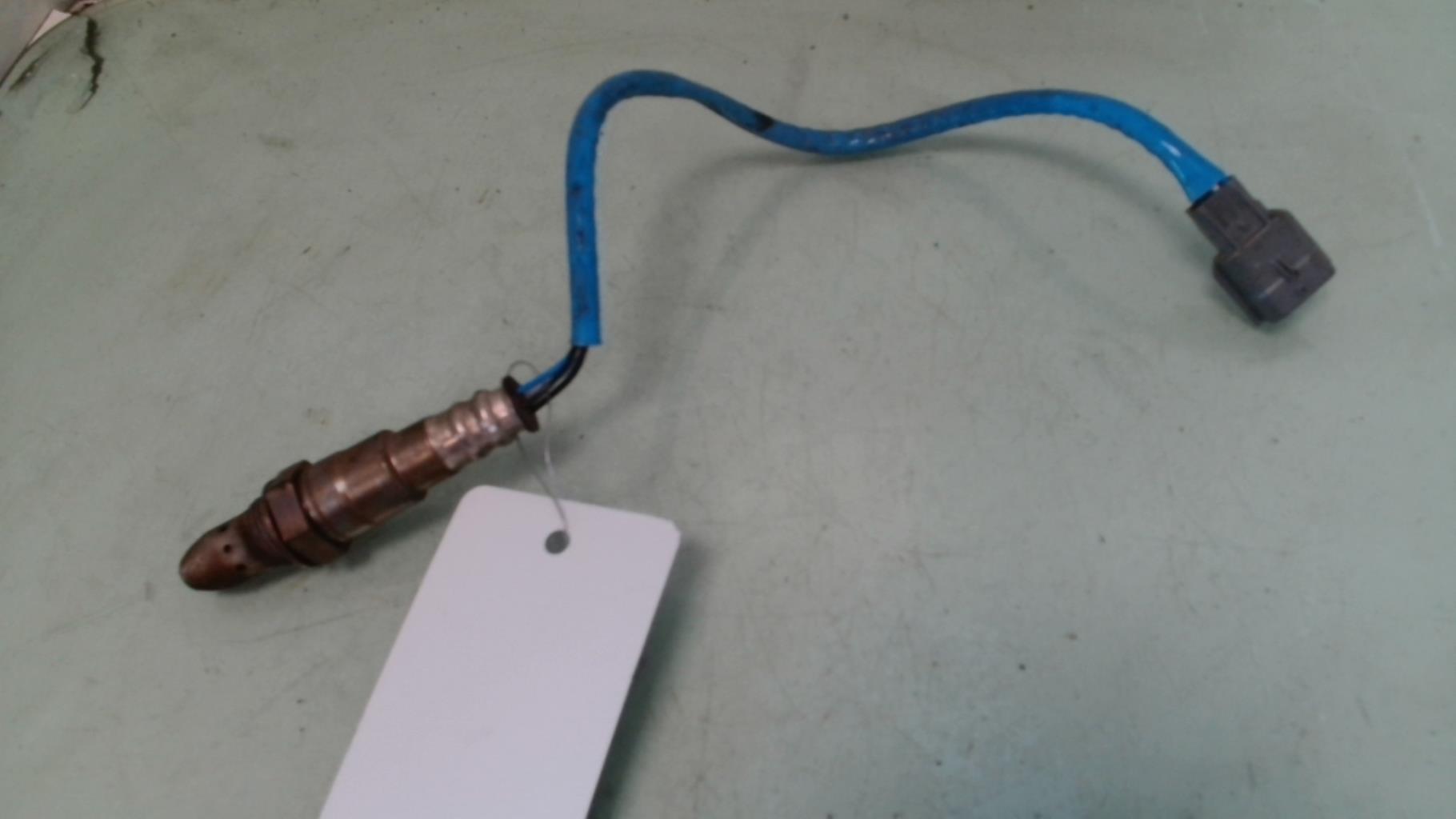 Sonde lambda RENAULT MEGANE 4 PHASE 1 Essence - 1