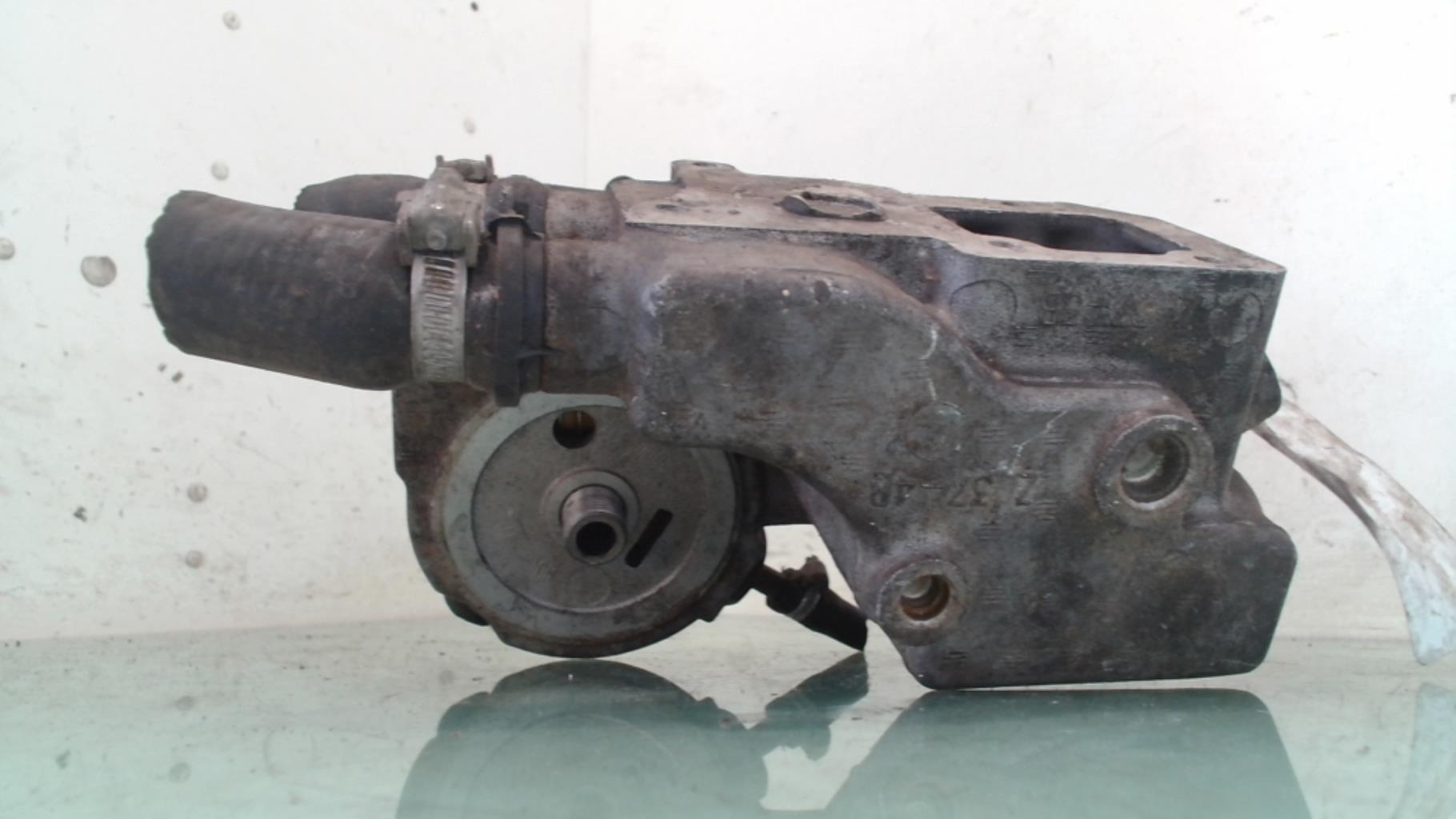 Support de filtre CITROEN AX PHASE 1 Diesel - 1
