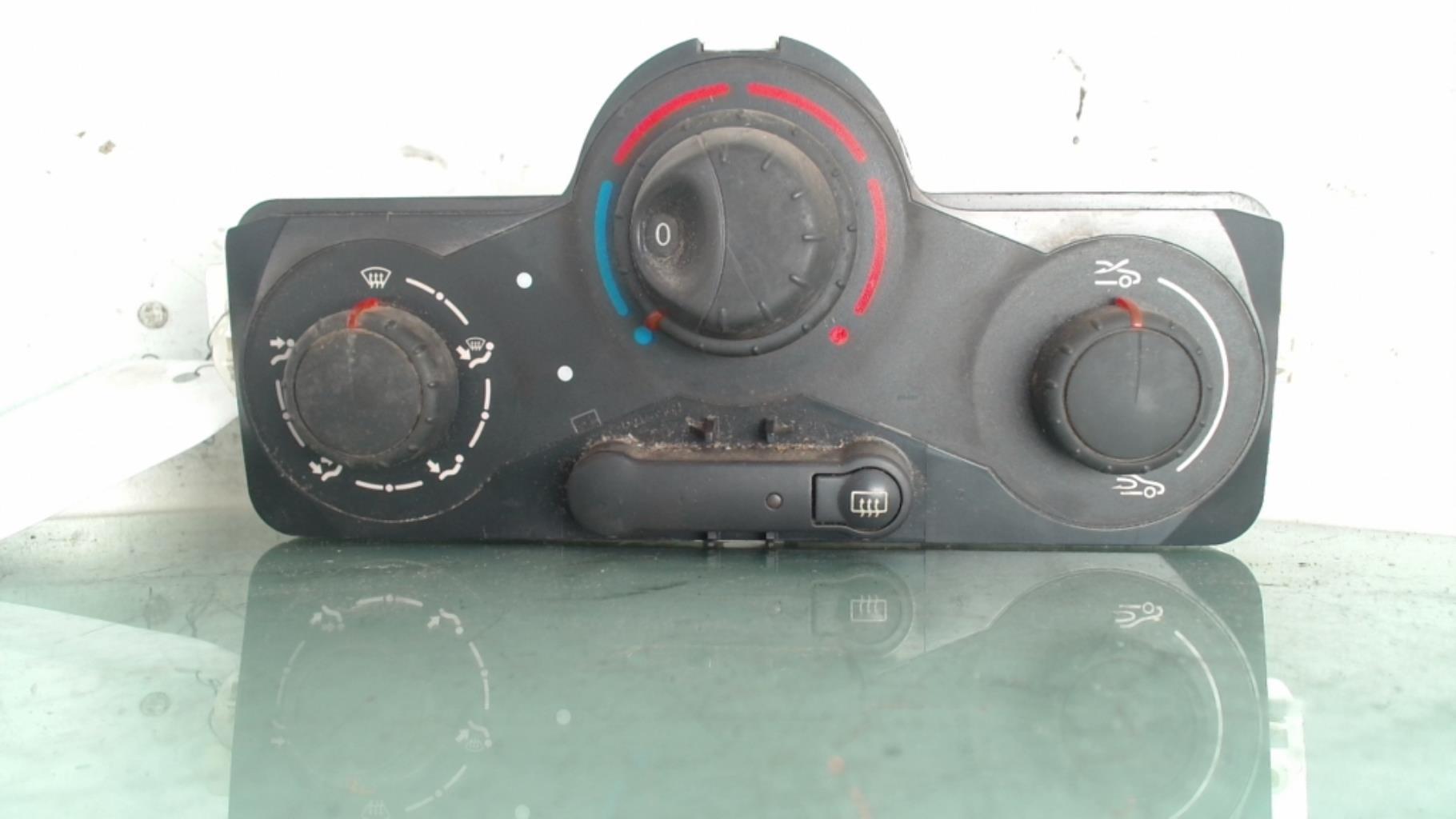 Comandi riscaldamento RENAULT MODUS PHASE 1 Diésel - 1