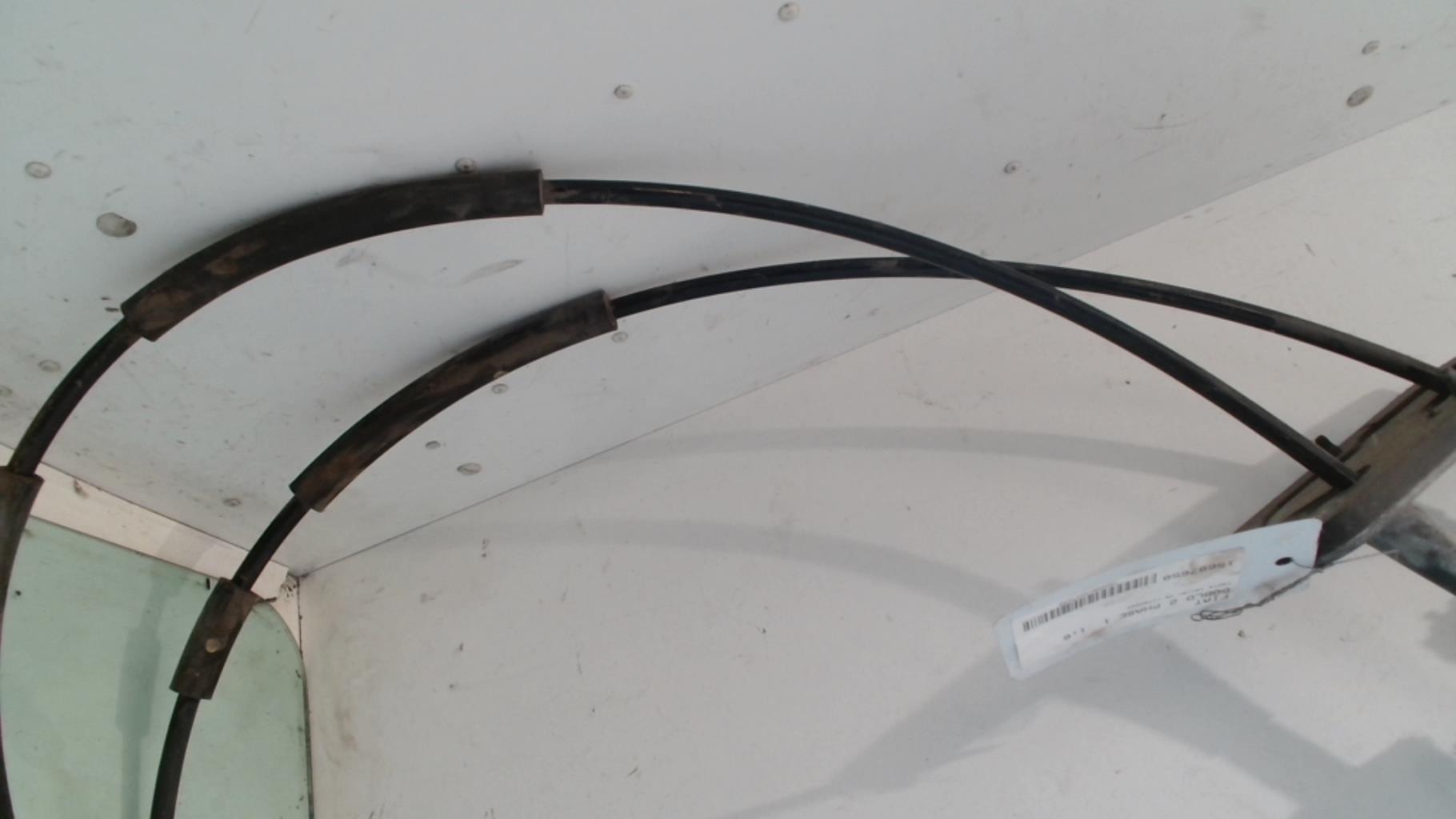 Cable levier de vitesses FIAT DOBLO 2 PHASE 1 Diesel - 1