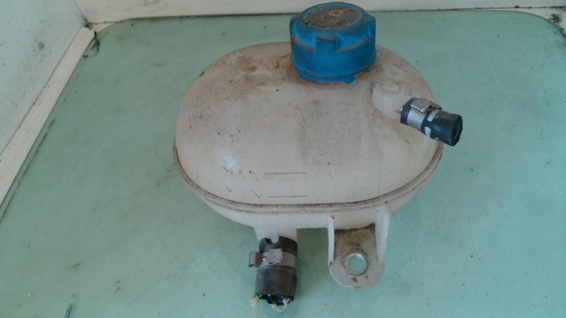 Vaso di espansione FORD KA 2 PHASE 2 Diésel - 1