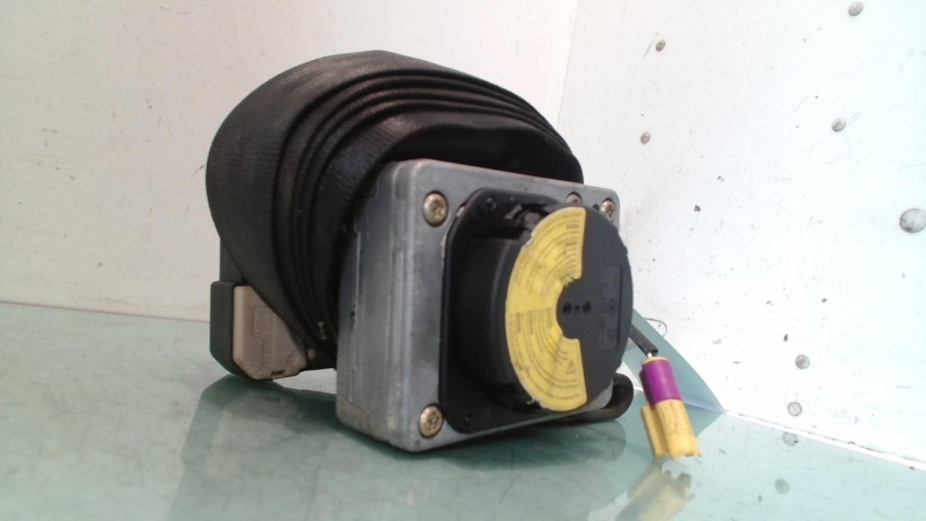 Cintura di sicurezza anteriore destra VOLKSWAGEN NEW BEETLE 1 PHASE 1 Diésel - 1