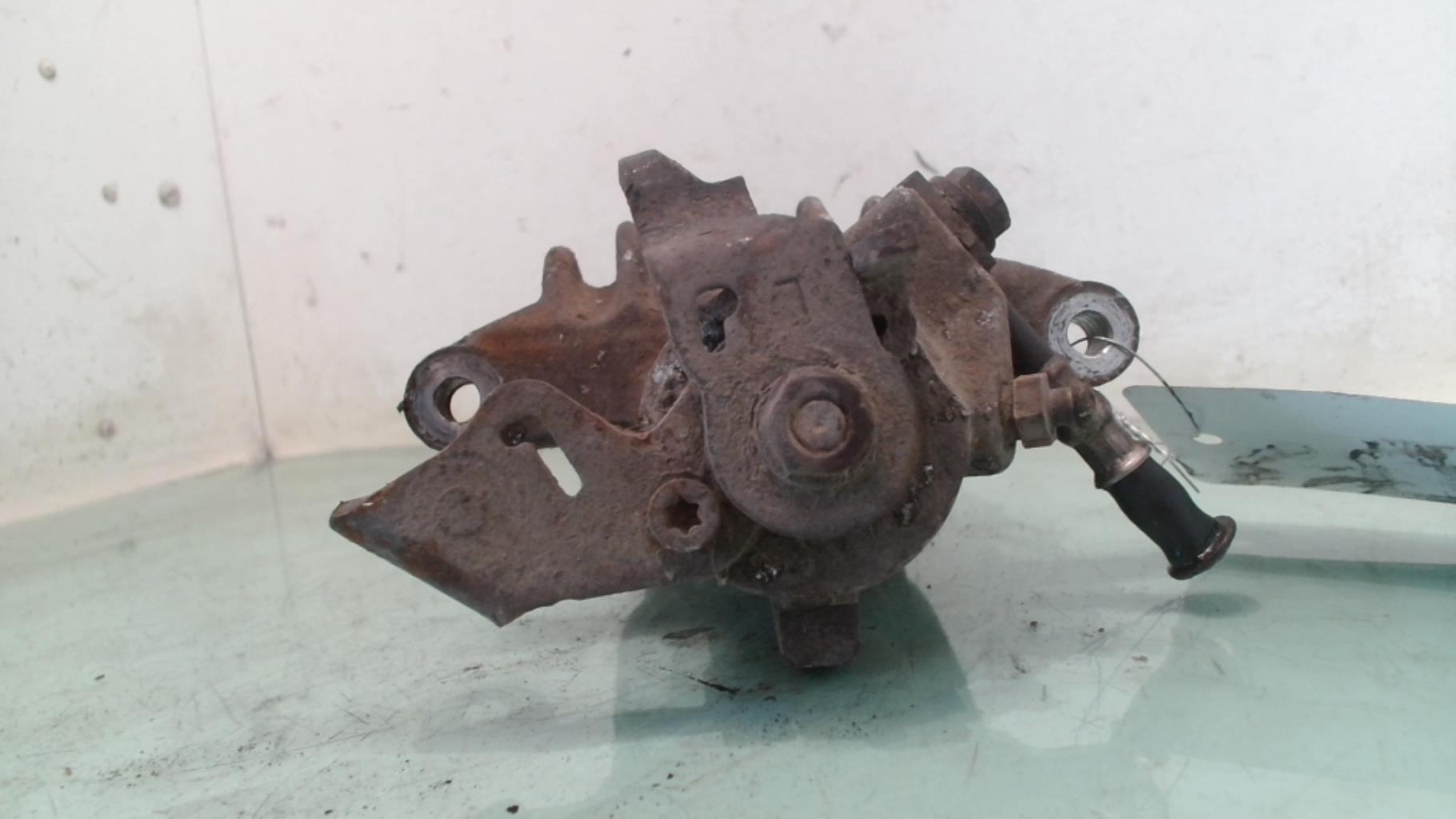 Pinza freni posteriore sinistra VOLKSWAGEN NEW BEETLE 1 PHASE 1 Diésel - 1
