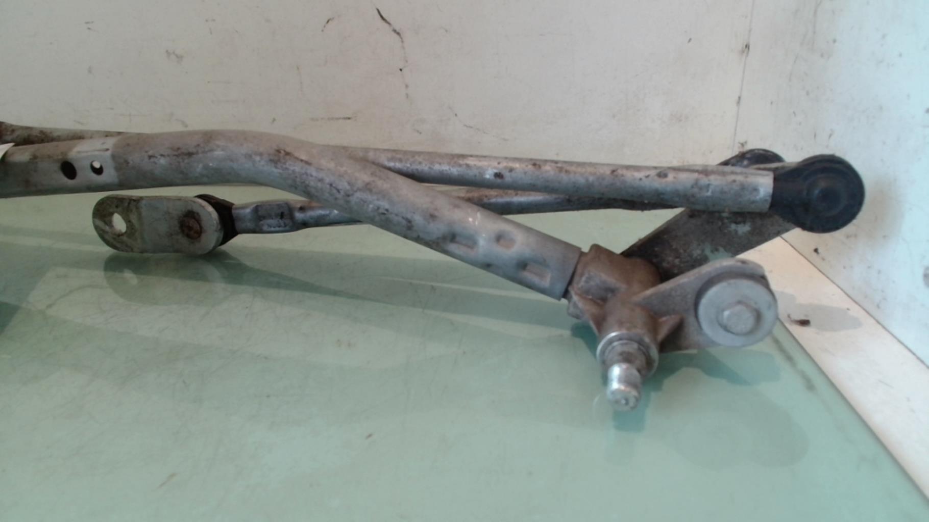 Mecanisme d'essuie glace CHEVROLET SPARK PHASE 2 Essence - 1