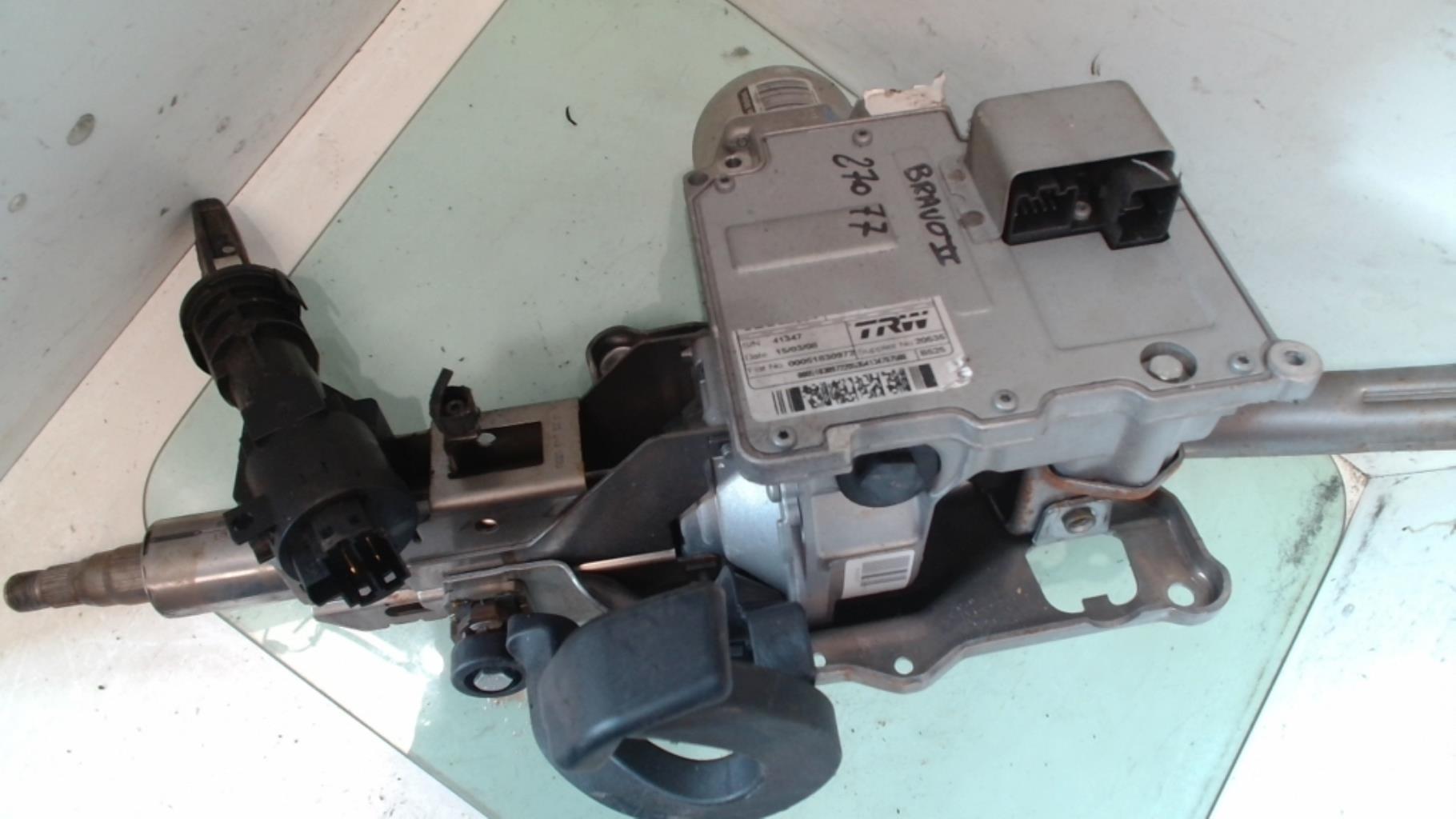 Colonne de direction FIAT BRAVO 2 Diesel - 1