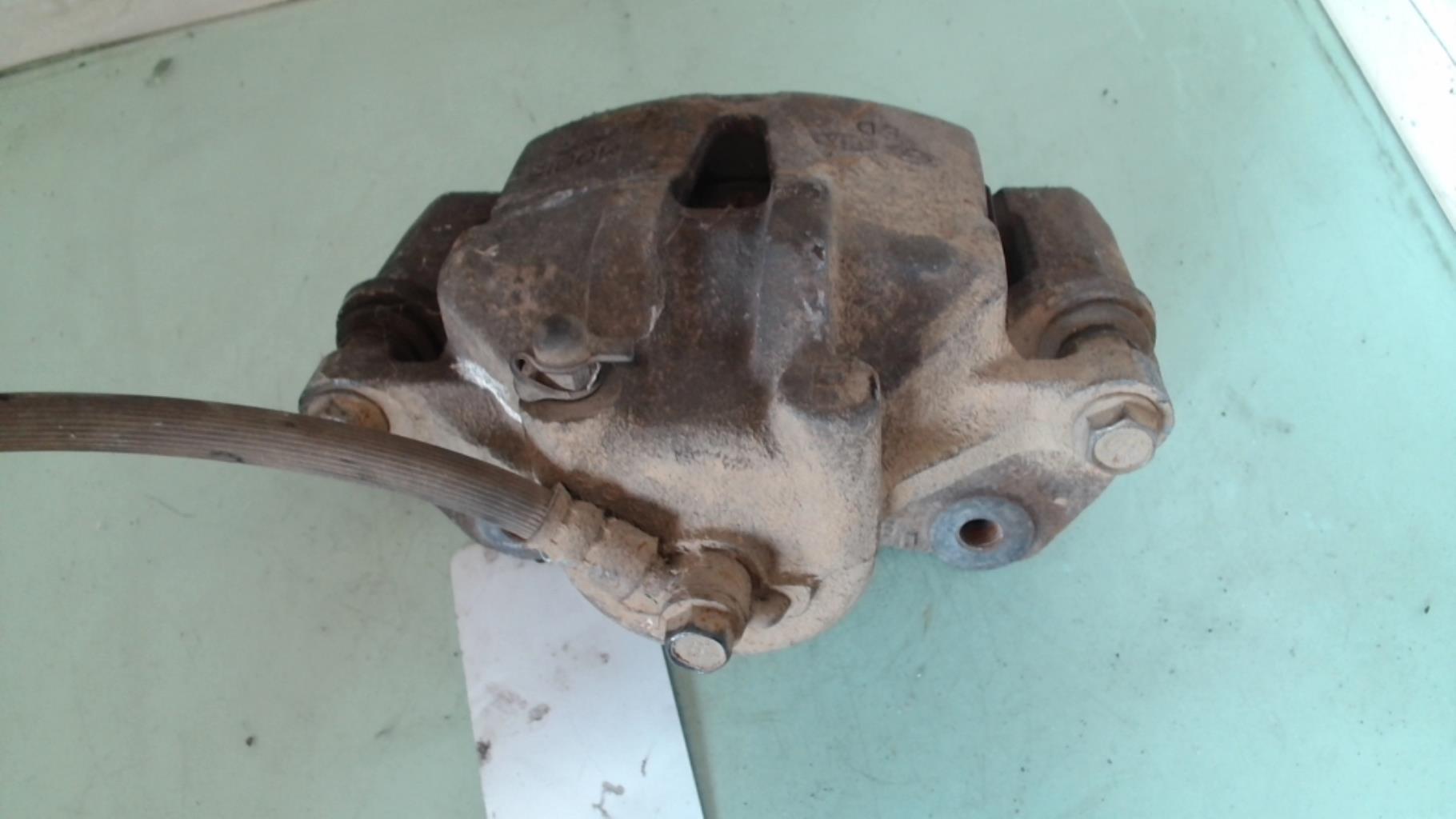 Pinza freni anteriore destra HYUNDAI I 30 1 PHASE 1 Diésel - 1